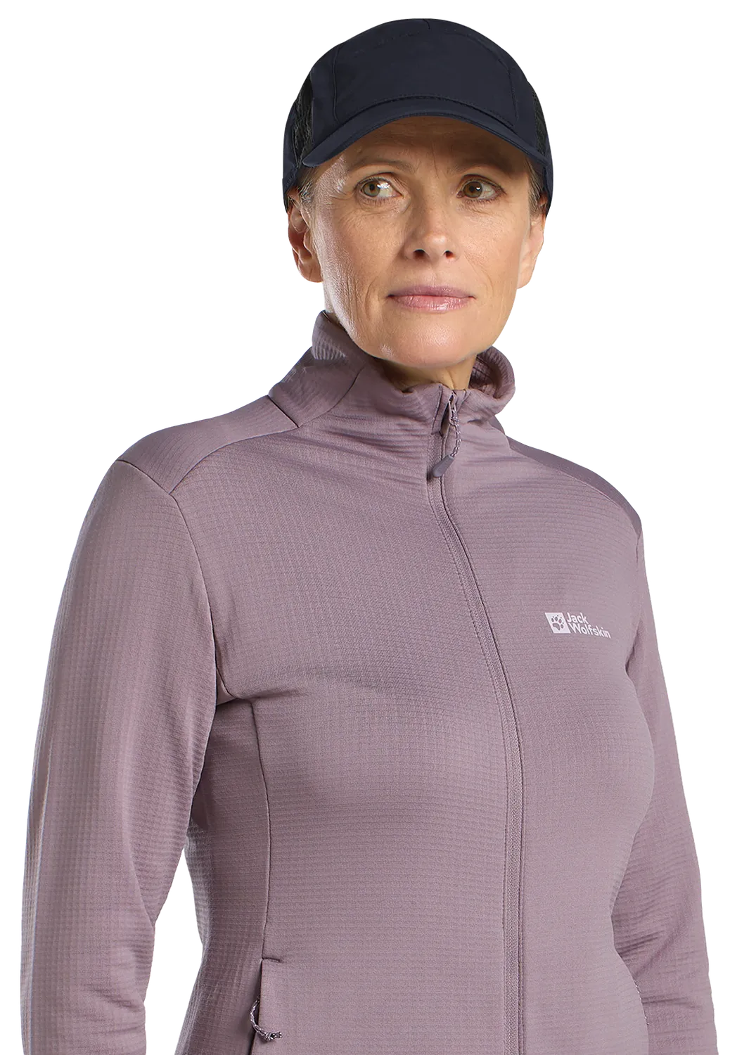 Jack Wolfskin Vent Cap casquette séchage rapide