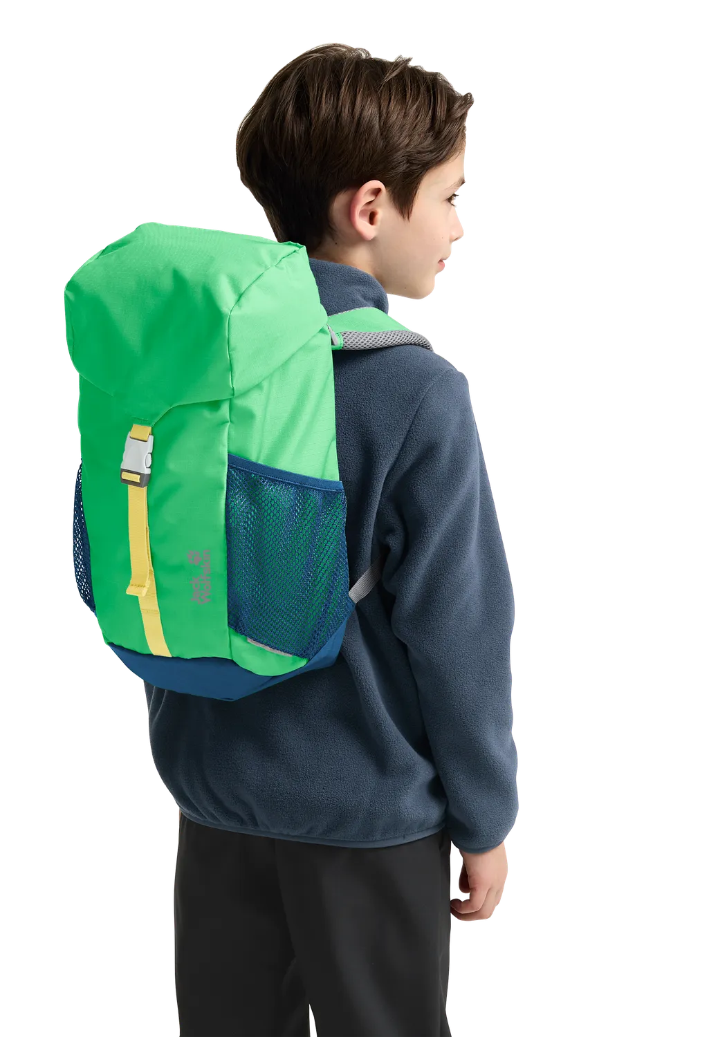 Jack Wolfskin Kids Explorer 15 sac rando enfant 15 L