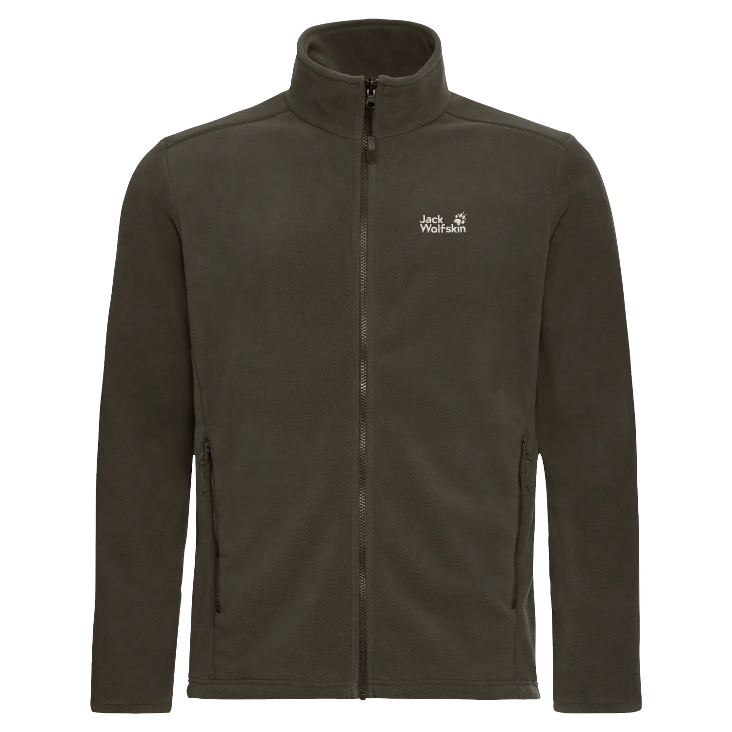 Jack Wolfskin Taunus 200 FZ M veste polaire homme 3-en-1