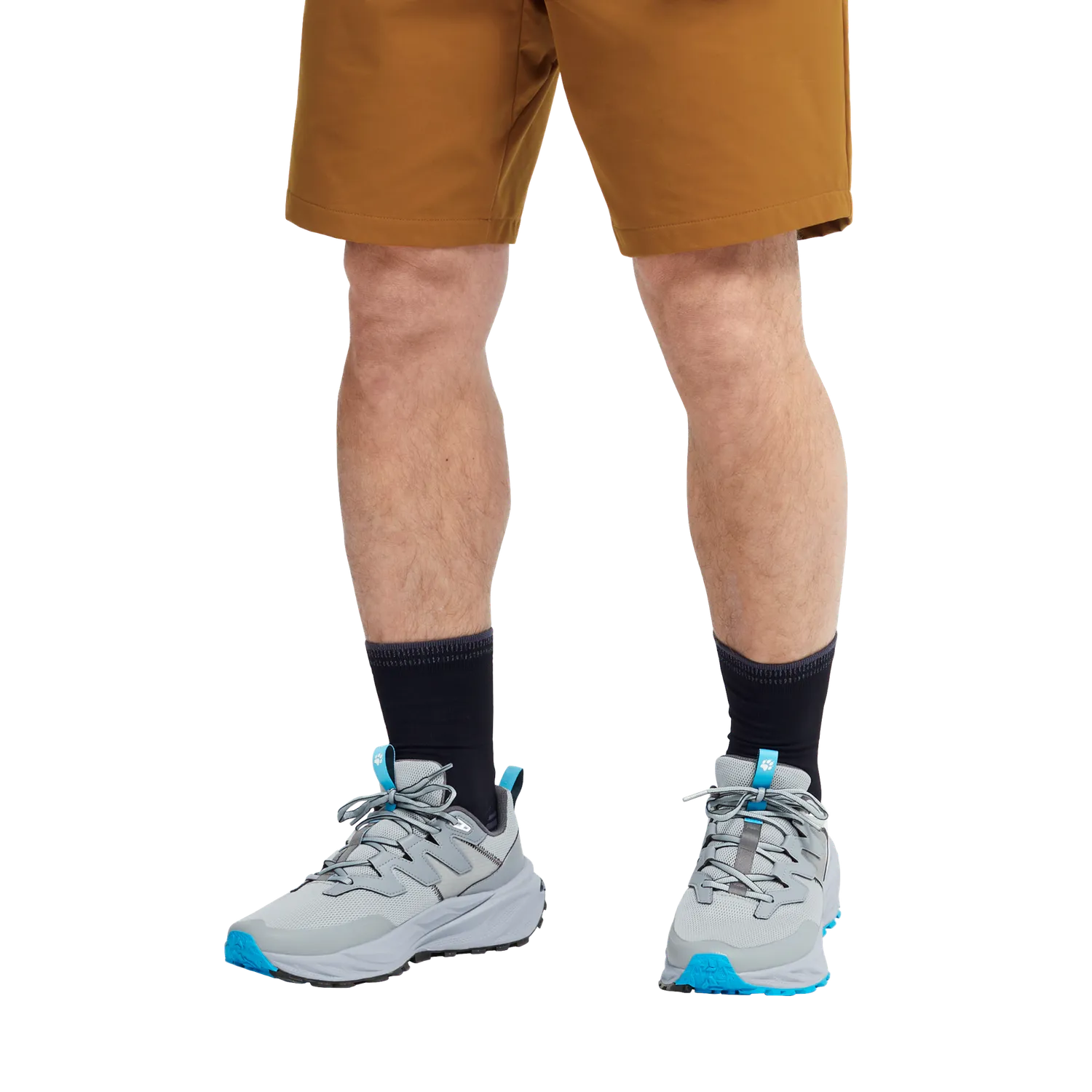 Jack Wolfskin PS Trail Low M chaussures trail homme