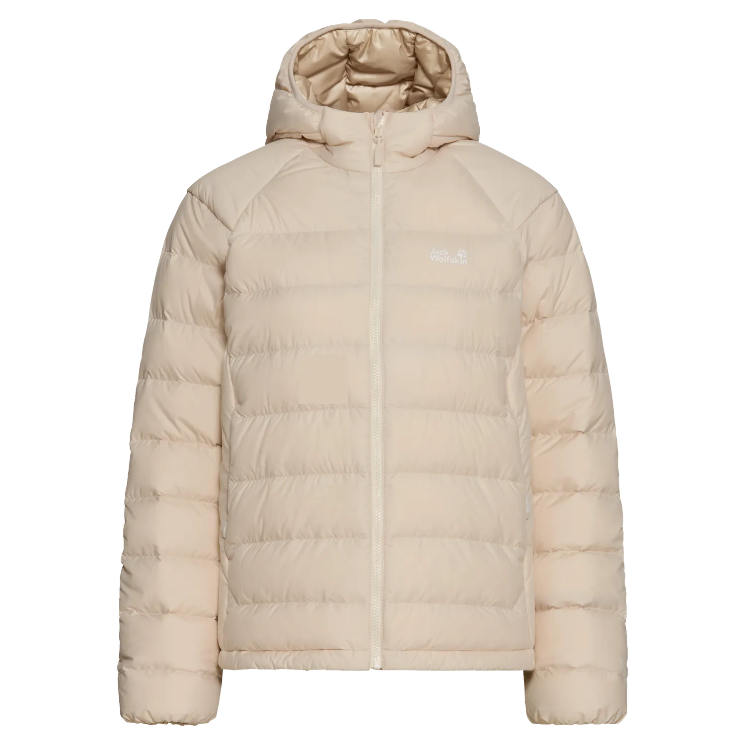 Jack Wolfskin Wild Pass Down Hoody W RDS doudoune femme 3-en-1
