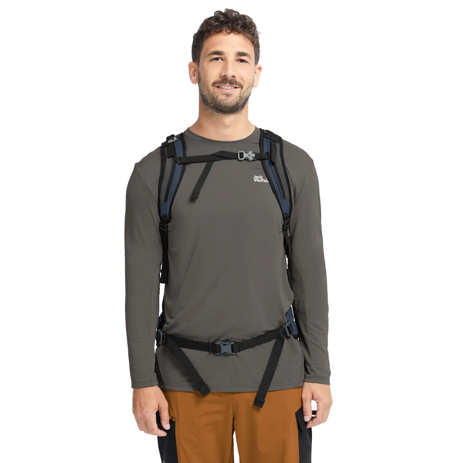 Jack Wolfskin Echotrek Shape 25 S-L sac à dos 25 L