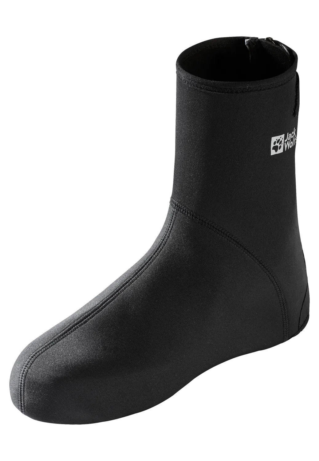 Jack Wolfskin Morobbia Gaiter sur-chaussure néoprène