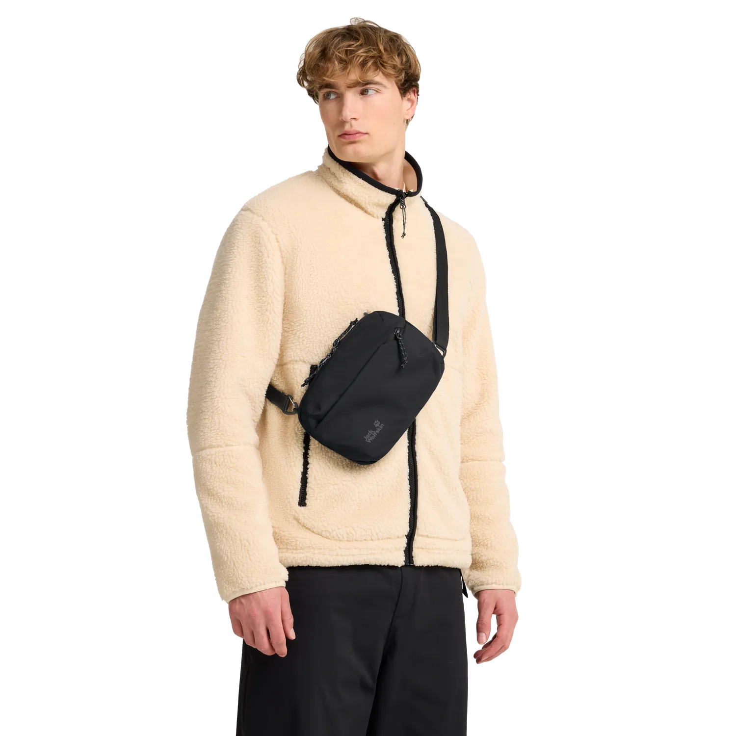 Jack Wolfskin Konya Convertible sac bandoulière convertible