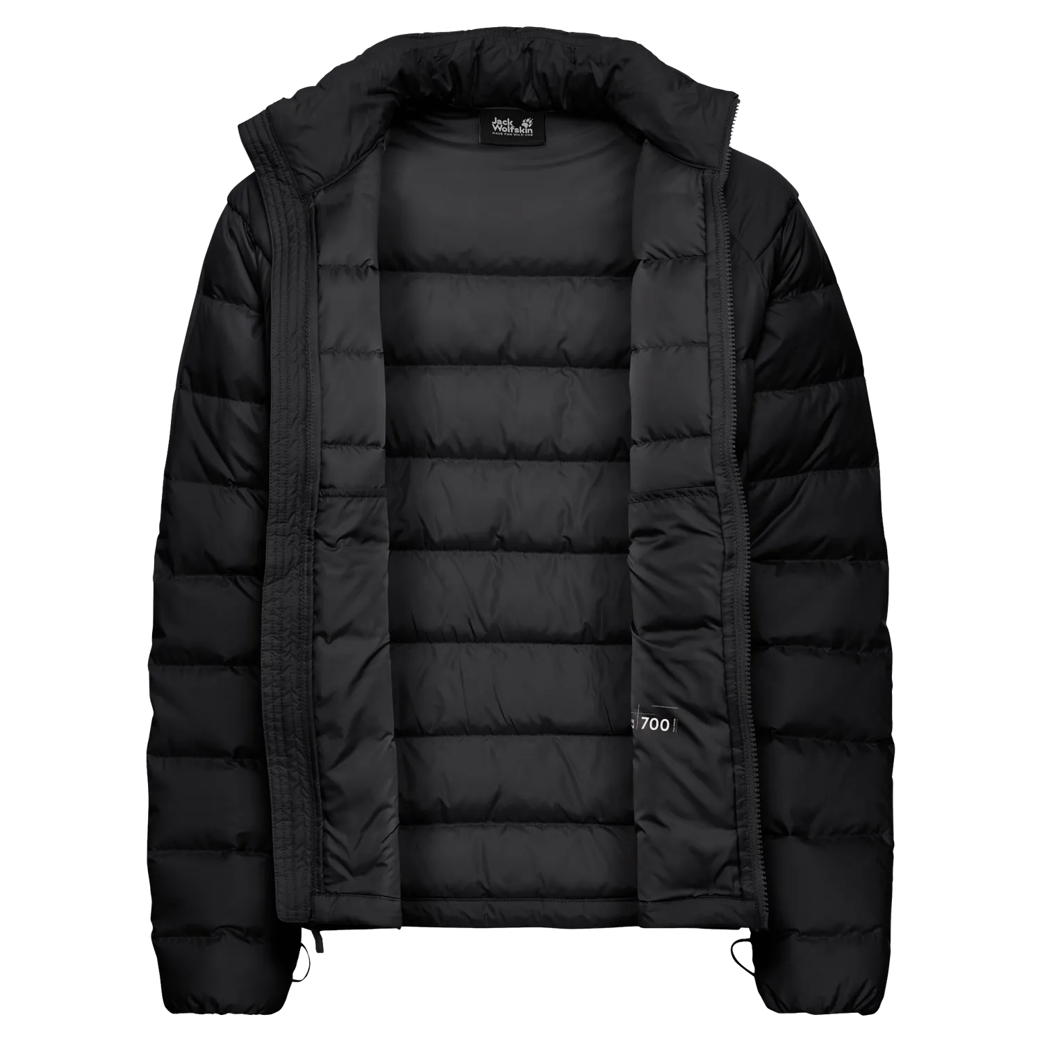 Jack Wolfskin Wild Pass Down Jkt W doudoune femme chaude