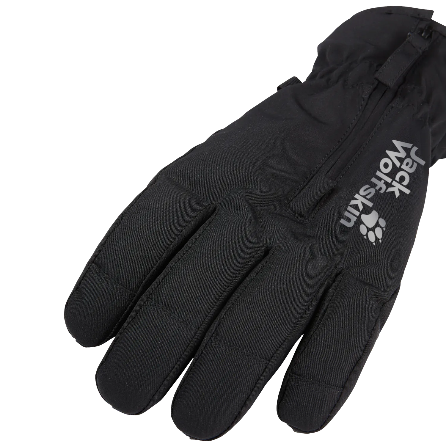Jack Wolfskin Easy Zip gants enfant réfléchissants