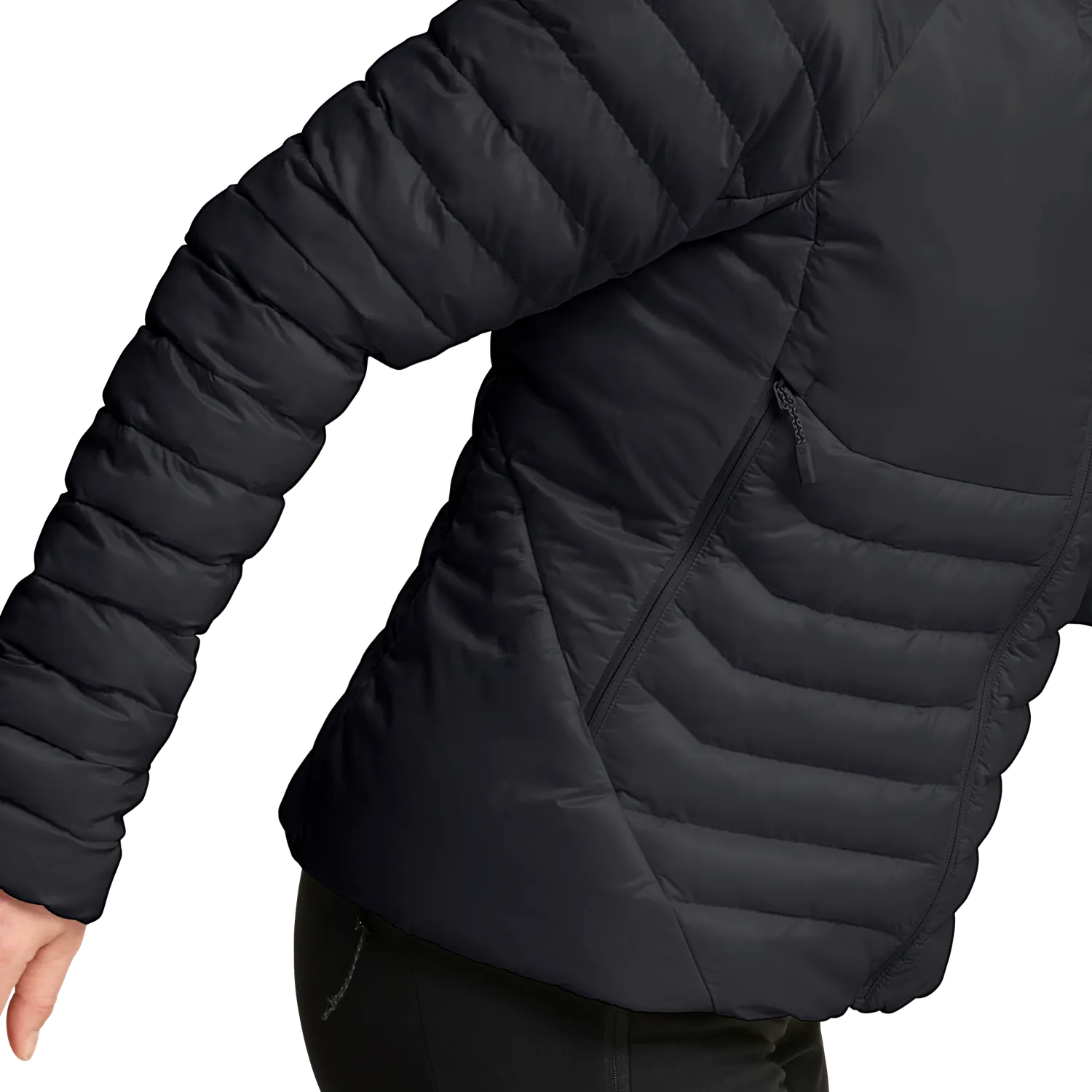 Jack Wolfskin Routeburn Pro 2 veste femme chaude