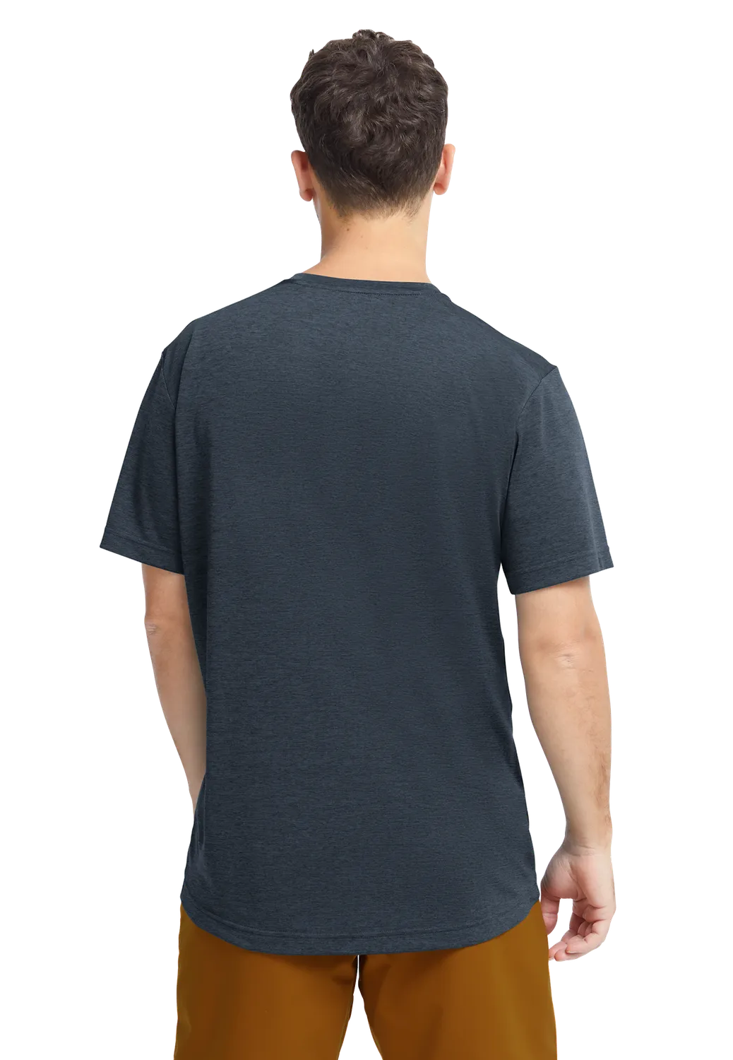 Jack Wolfskin Wildtrail T M t-shirt homme respirant
