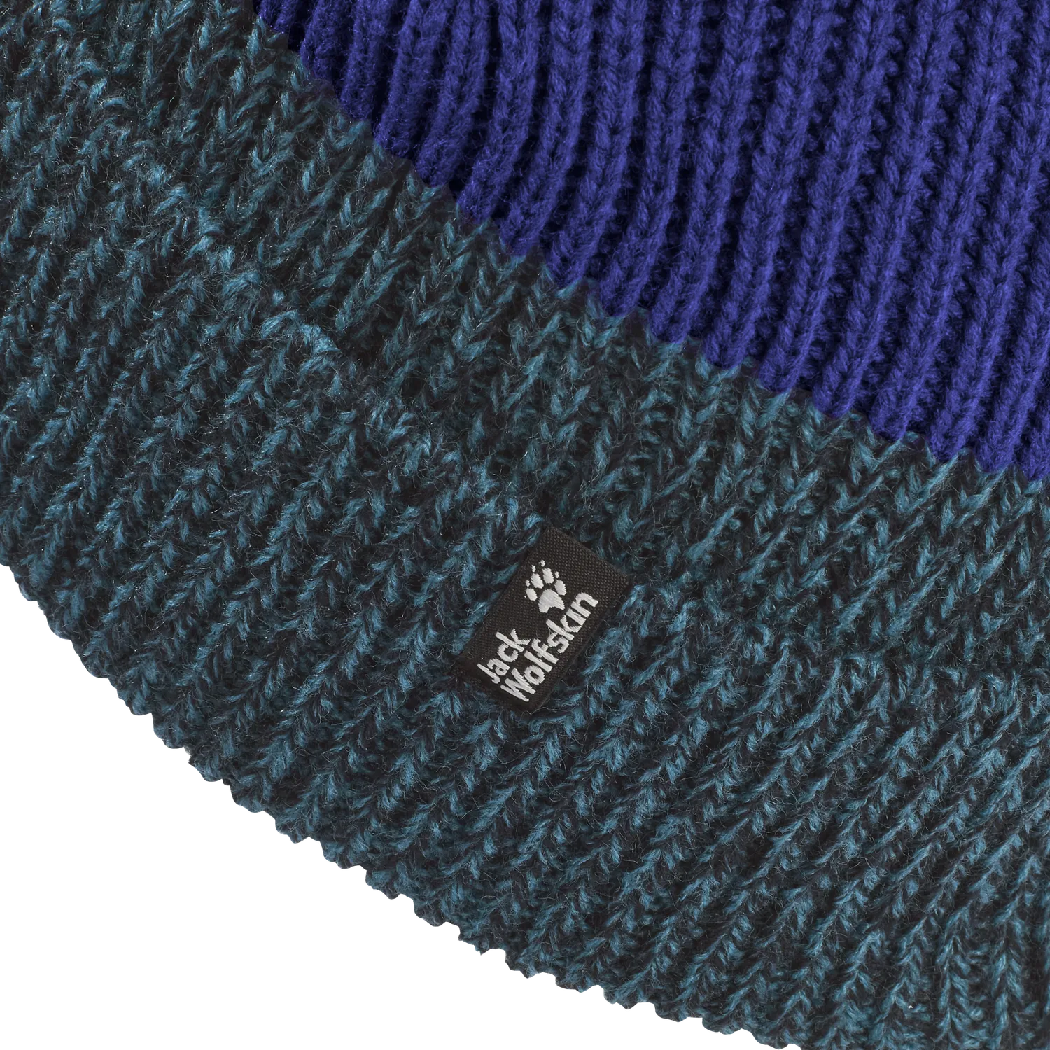 Jack Wolfskin Pawly Beanie K bonnet enfant synthétique chaud