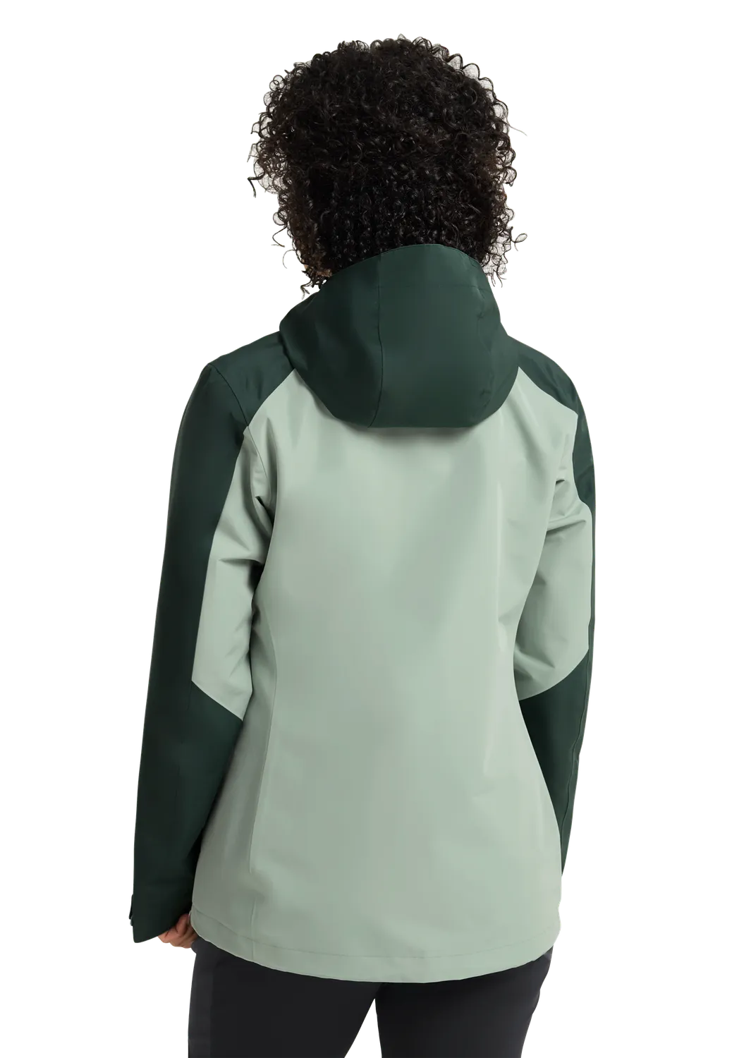 Jack Wolfskin Wildbound 2L JKT W veste pluie femme