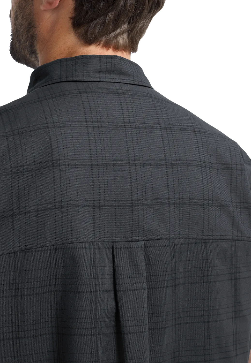 Jack Wolfskin Hot Trail Shirt M chemise homme