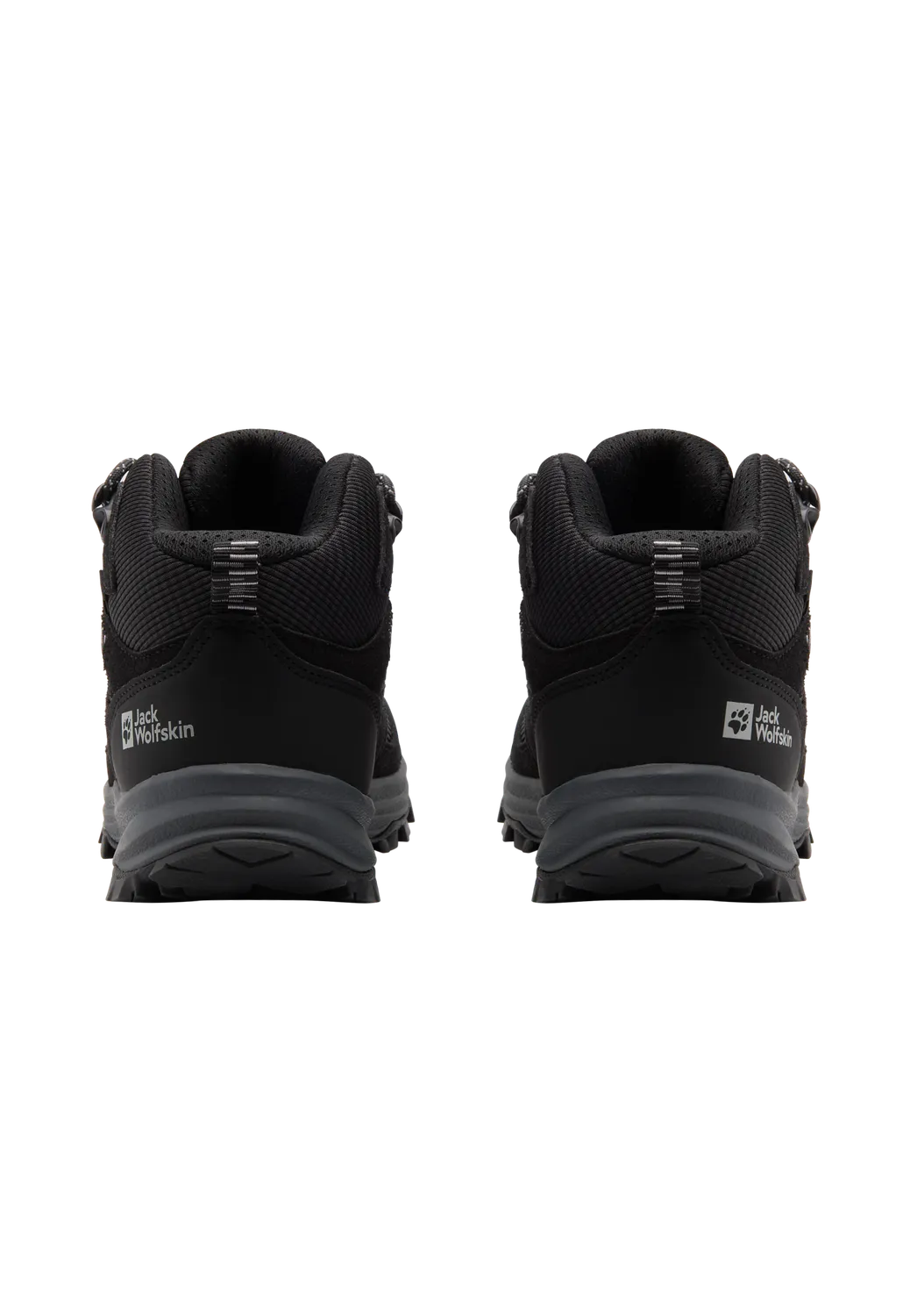 Jack Wolfskin Vojo Tour Texapore Mid chaussure enfant imperméable