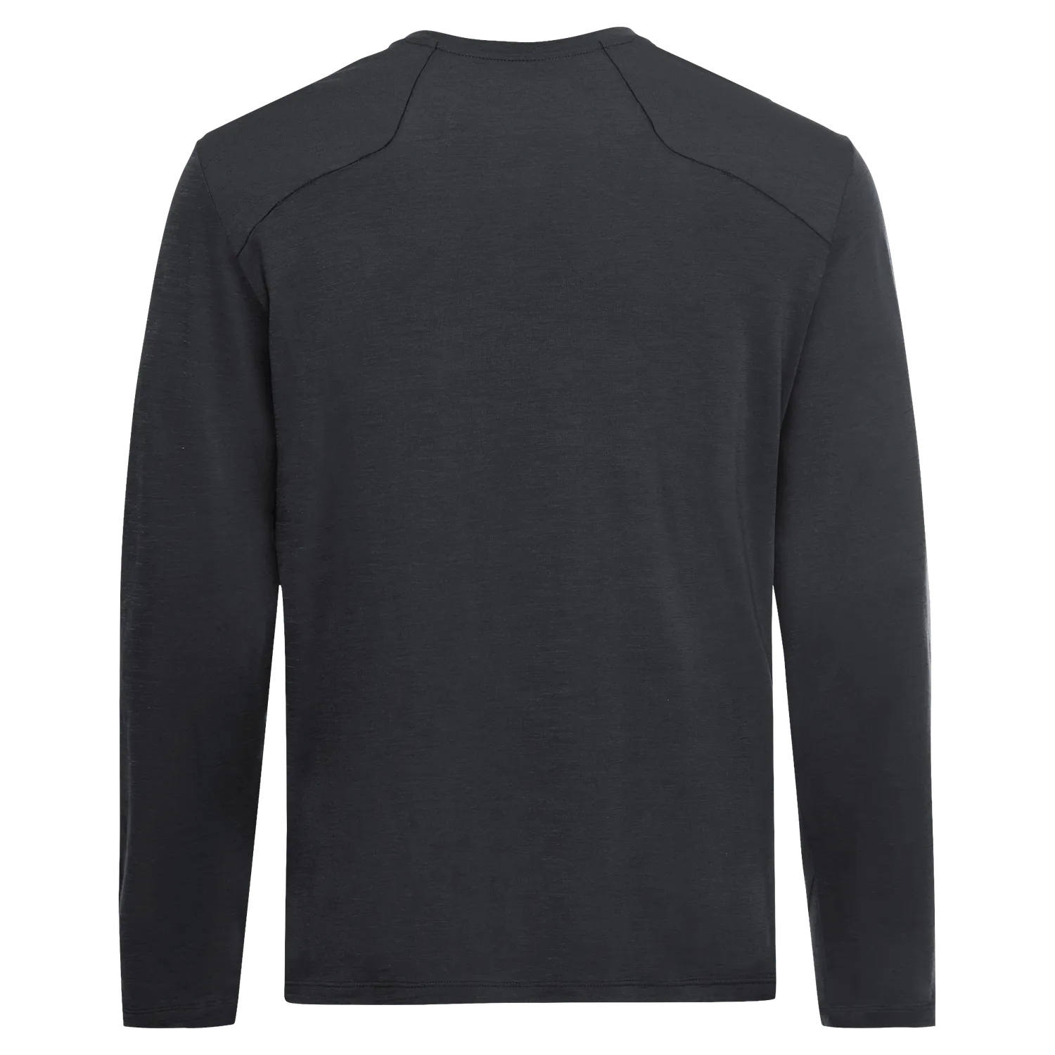 Jack Wolfskin Wool LS M t-shirt laine homme manches