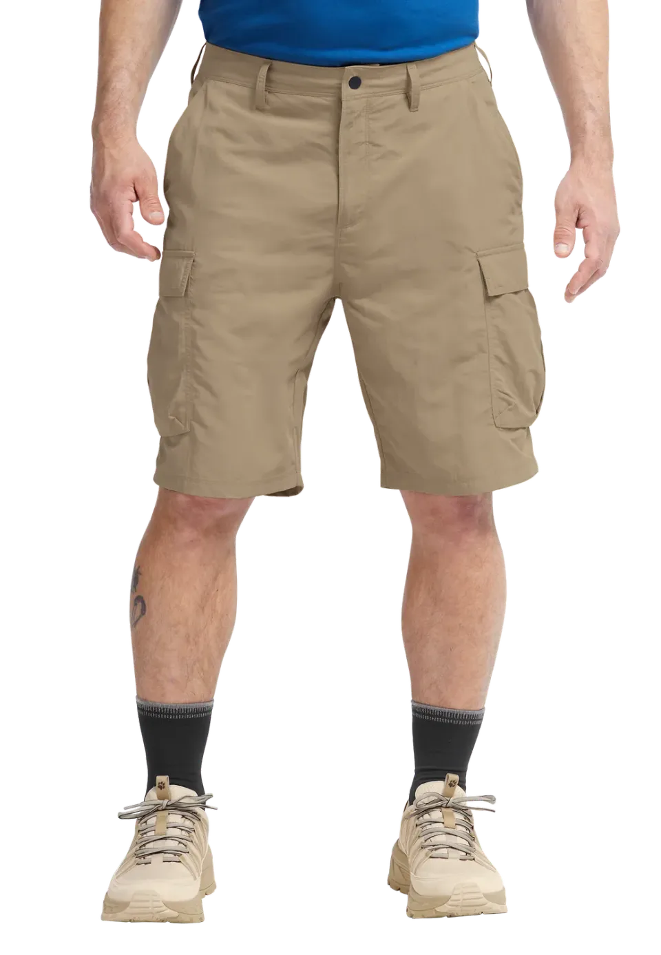 Jack Wolfskin Duneland Cargo Shorts M short homme poches cargo