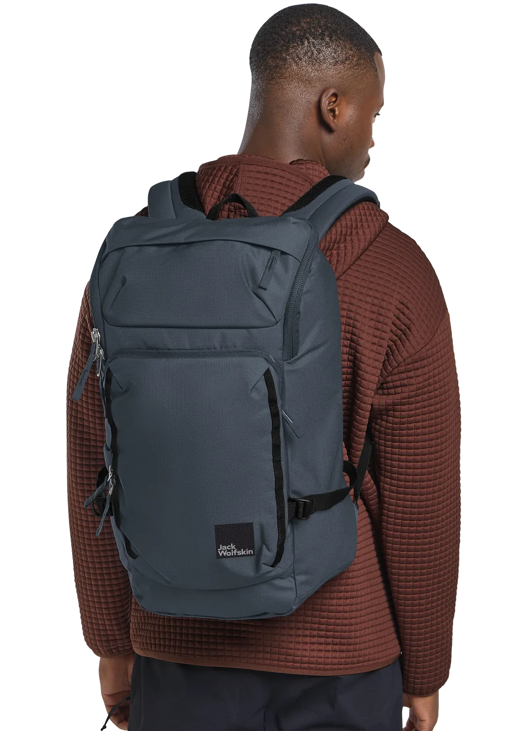 Jack Wolfskin Lyall sac à dos randonnée ordinateur