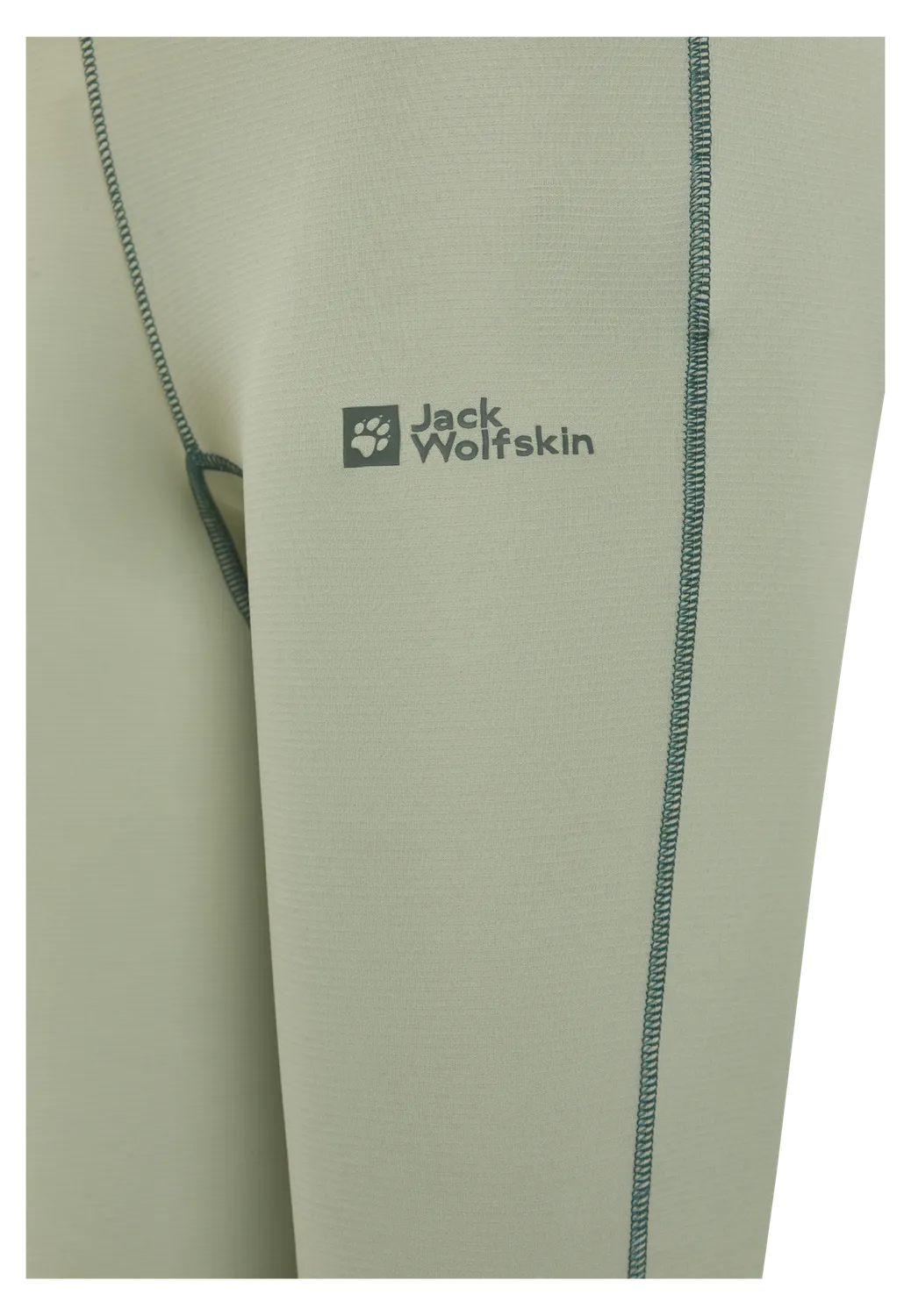 Jack Wolfskin Infinite Light Pants W collant thermique femme