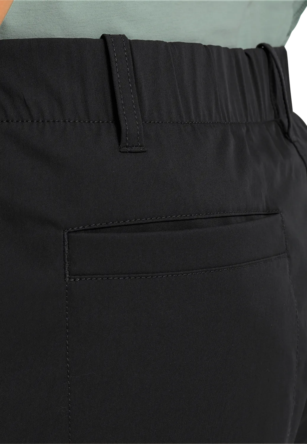 Jack Wolfskin Mahani 7/8 Pants W pantalon femme 7/8