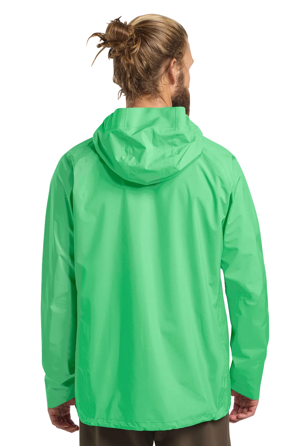 Jack Wolfskin Prelight 2.5L veste homme légère