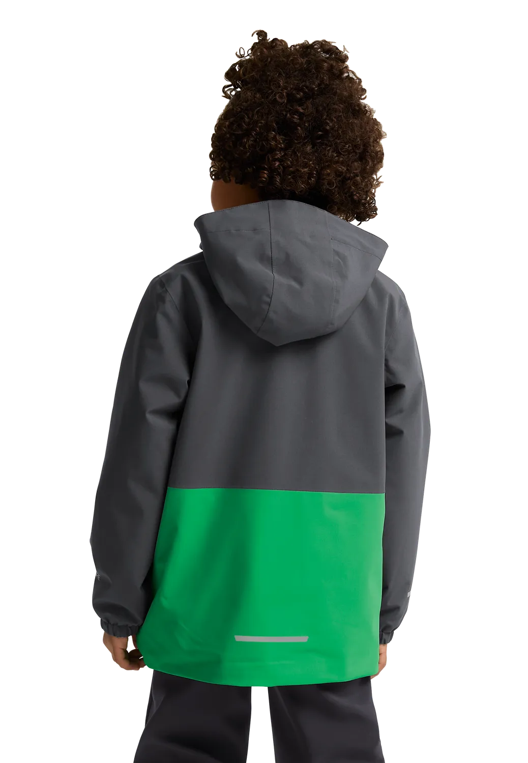 Jack Wolfskin Snow Days JKT Kids veste hiver enfant