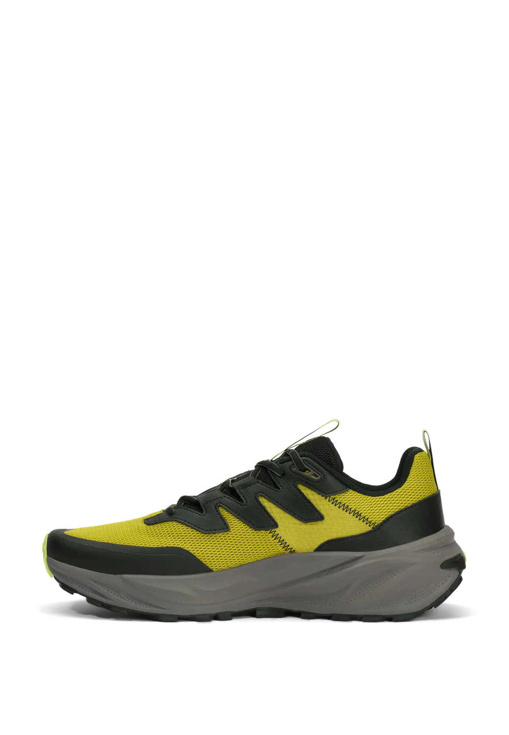 Jack Wolfskin PS Trail Low chaussure trail homme mesh