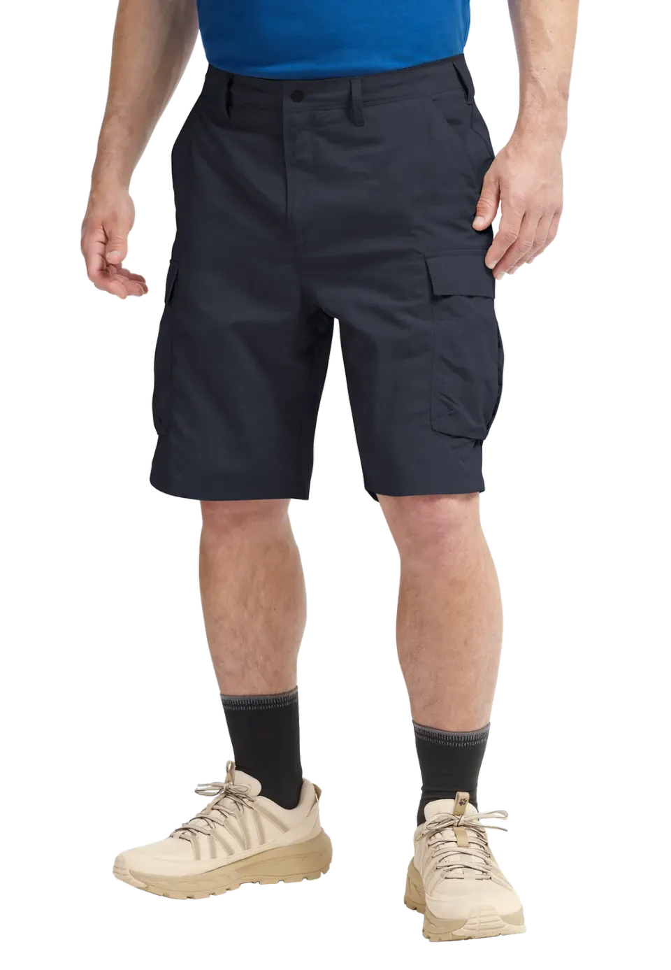Jack Wolfskin Duneland Cargo Shorts M short cargo homme séchage rapide