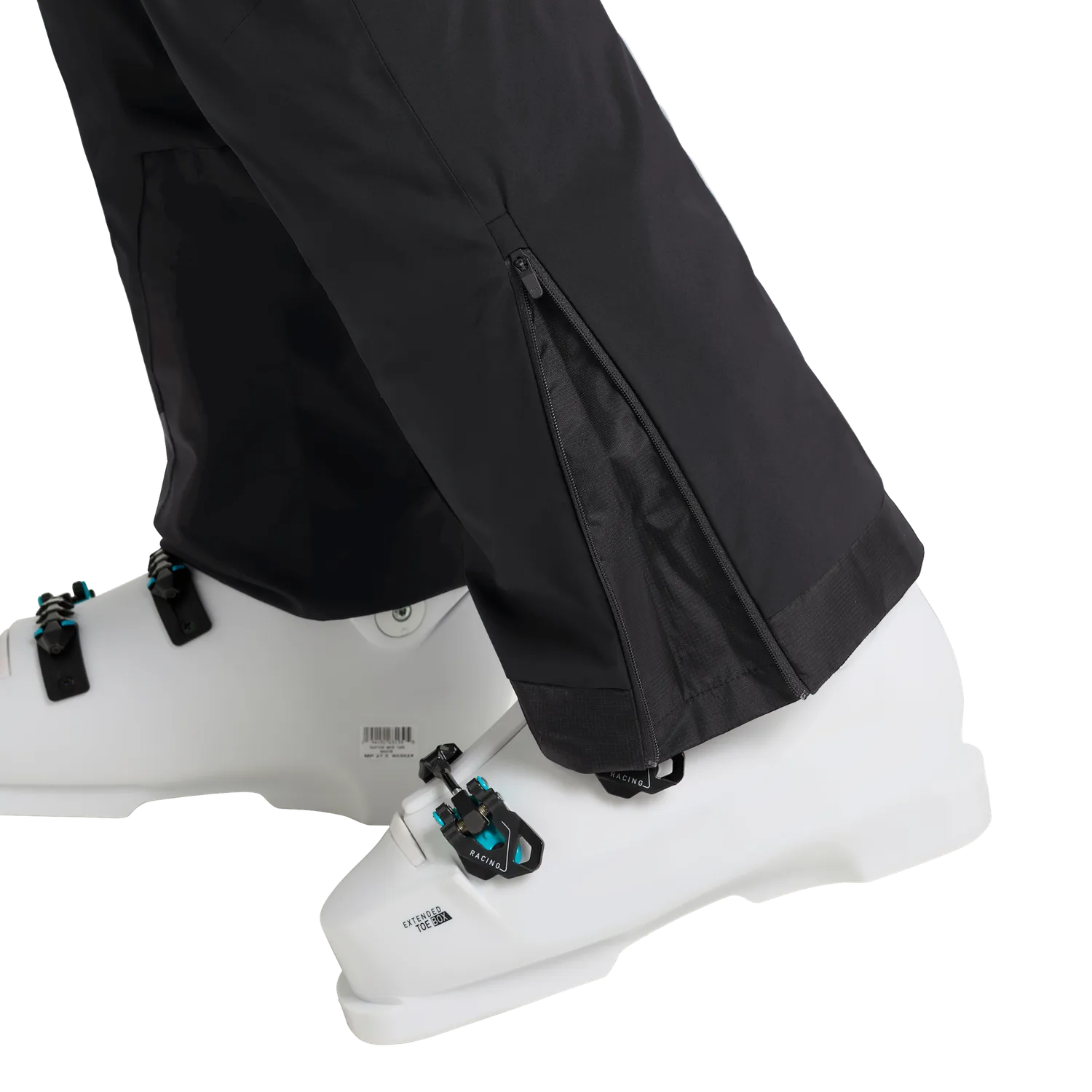 Jack Wolfskin Flowline Pro 2L Ins Pants M pantalon ski isolé