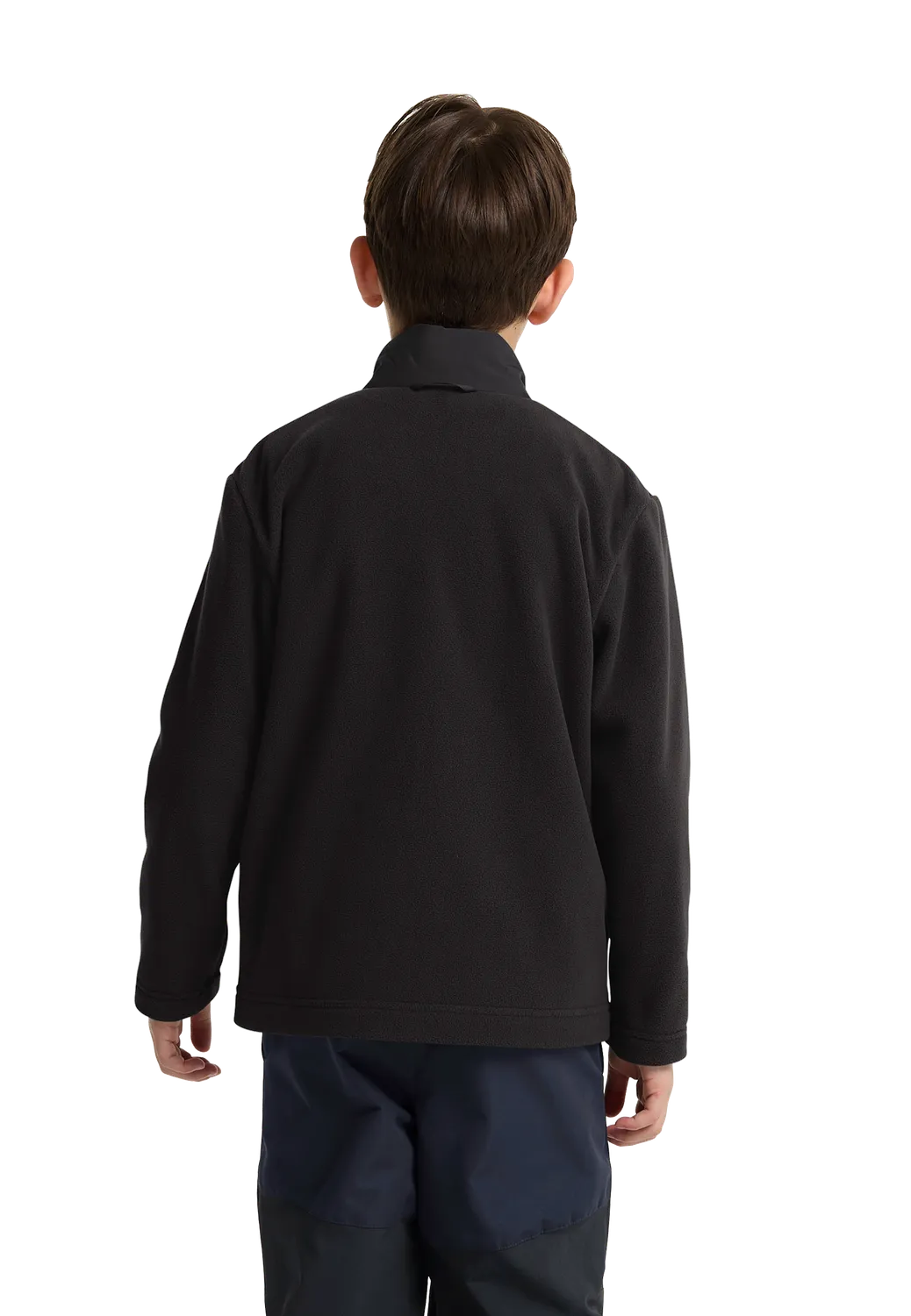 Jack Wolfskin Hybrid 3in1 Jacket veste 3-en-1 enfant imperméable