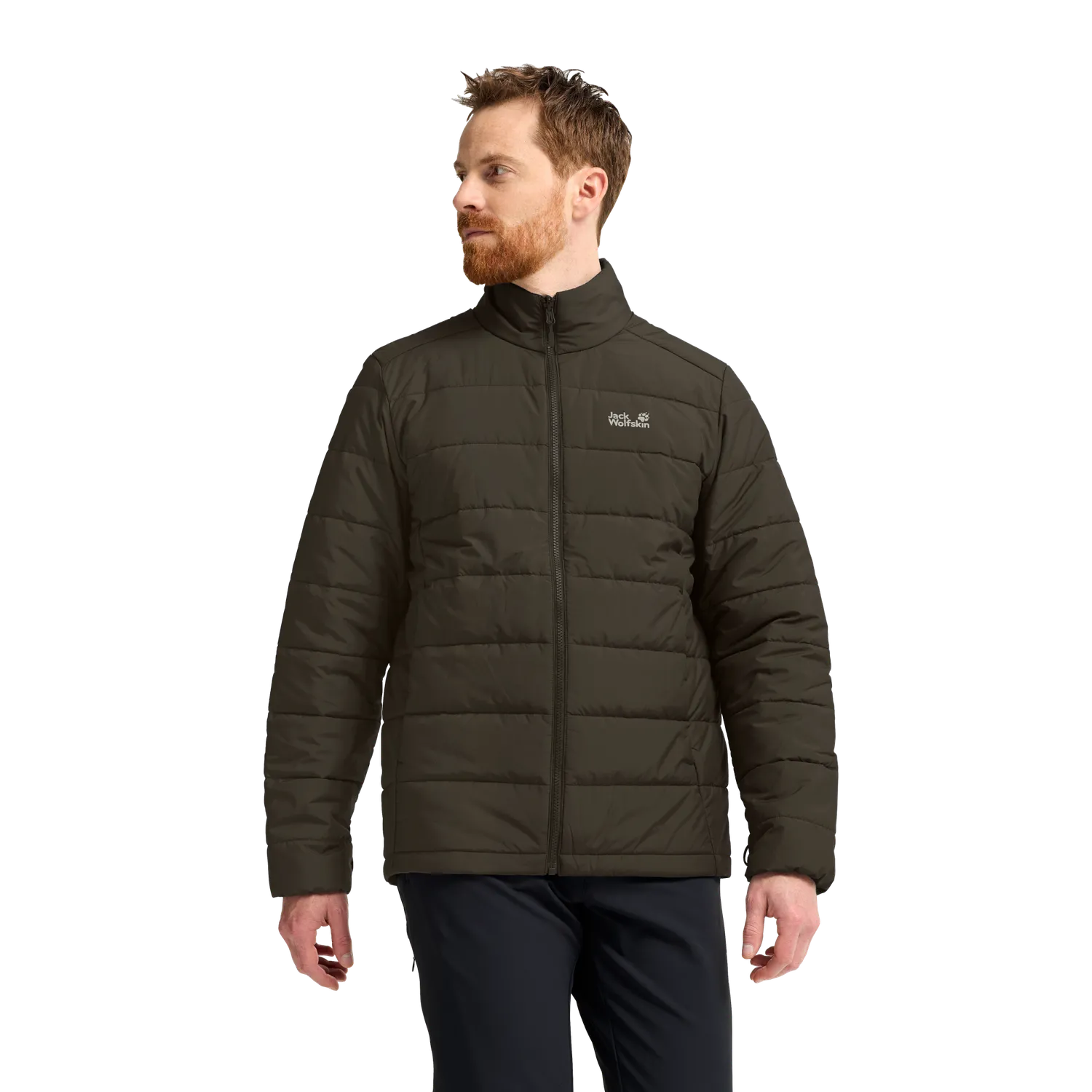 Jack Wolfskin Romberg 2 3in1 veste homme imperméable