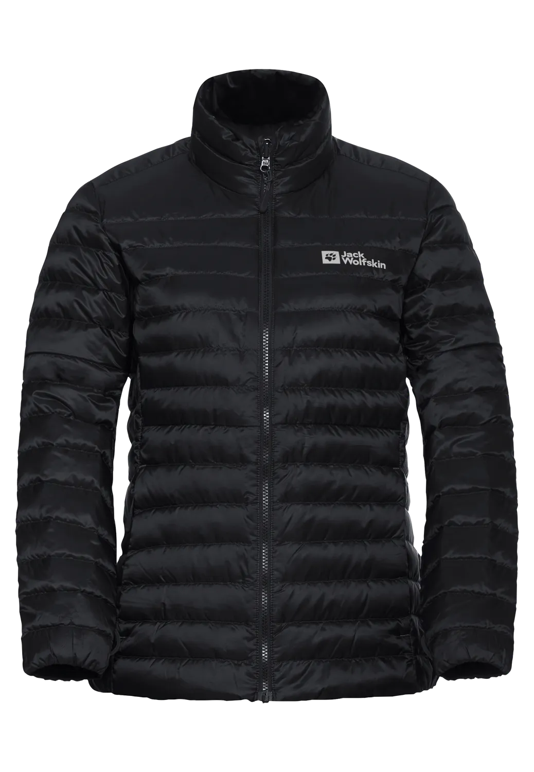 Jack Wolfskin Pilvi Down JKT W doudoune duvet femme chaude