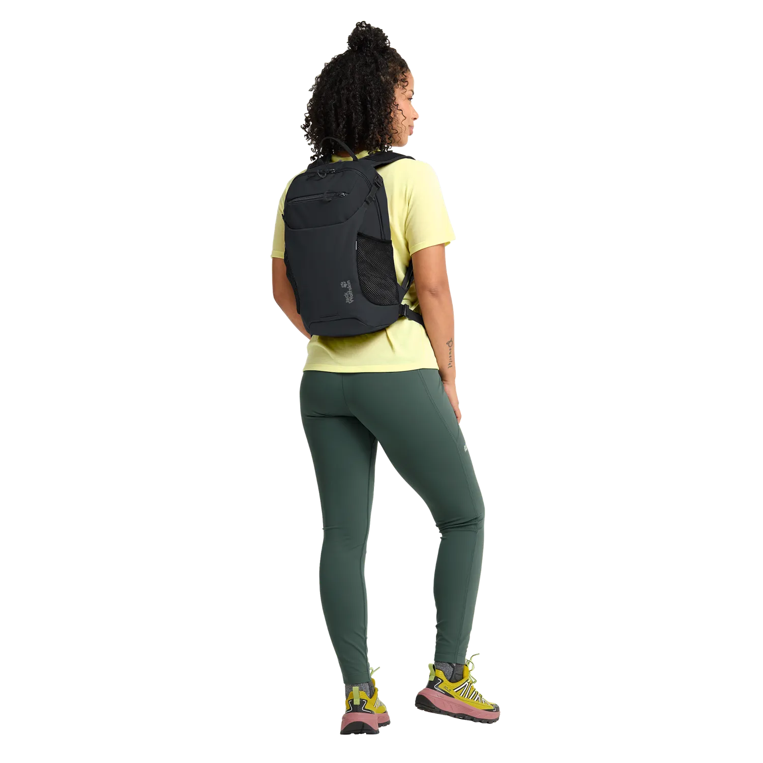 Jack Wolfskin Velocity 12 sac à dos 12 L taille unique