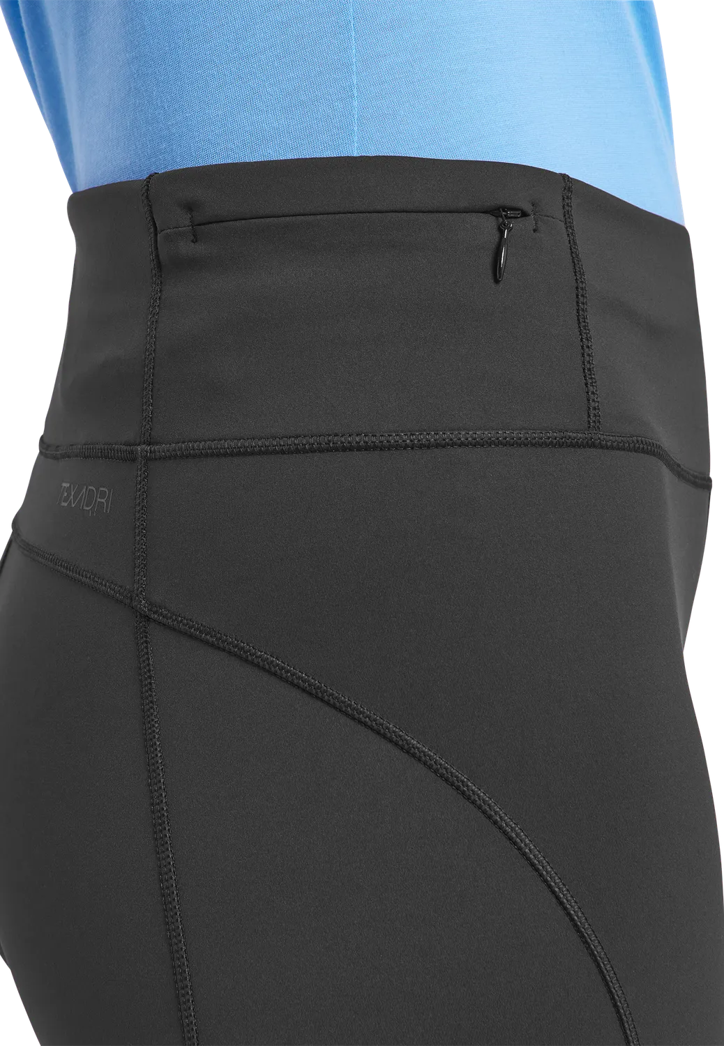 Jack Wolfskin Kensteig Tights W legging randonnée respirant femme