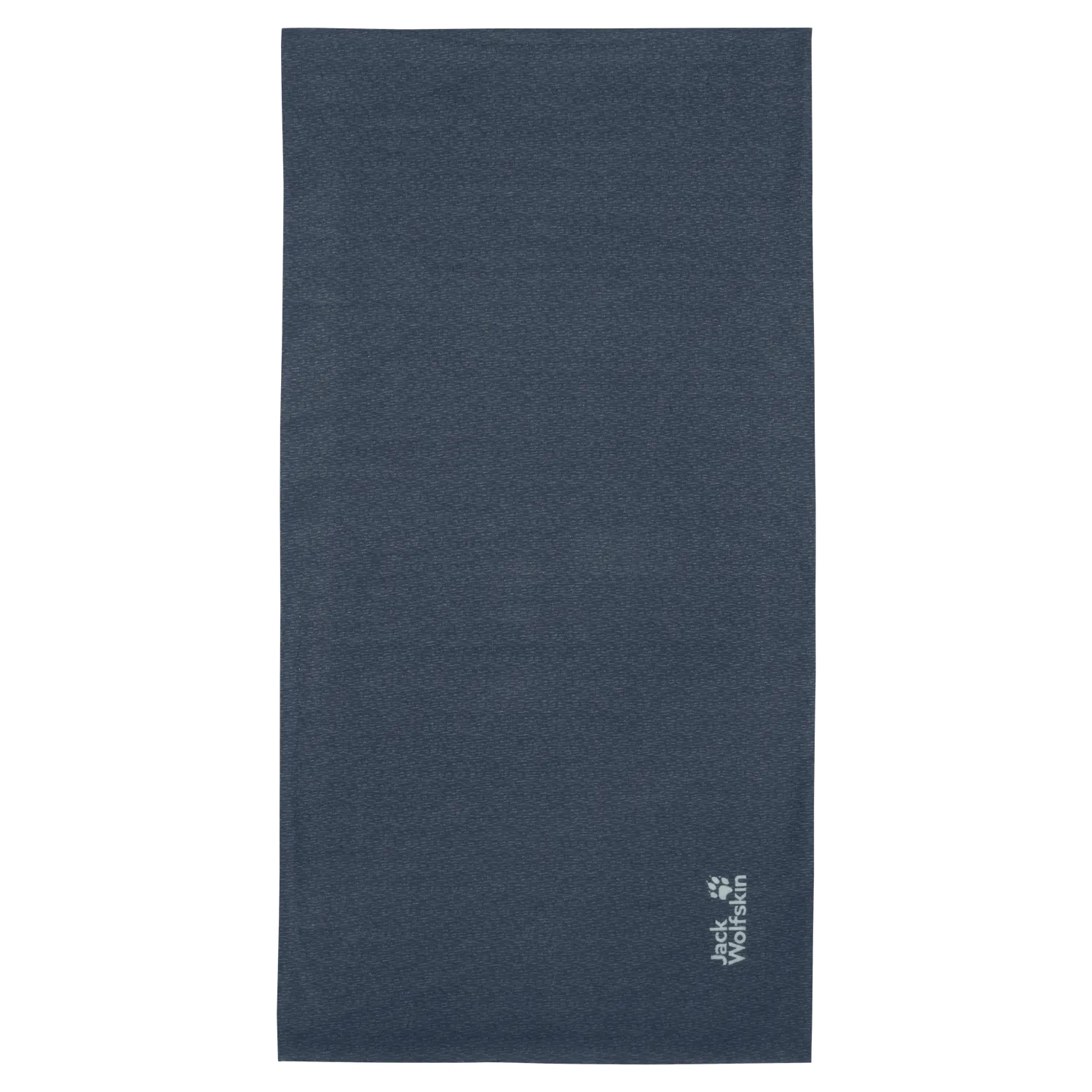 JACK WOLFSKIN SOLID NECKGAITER tour de cou taille unique