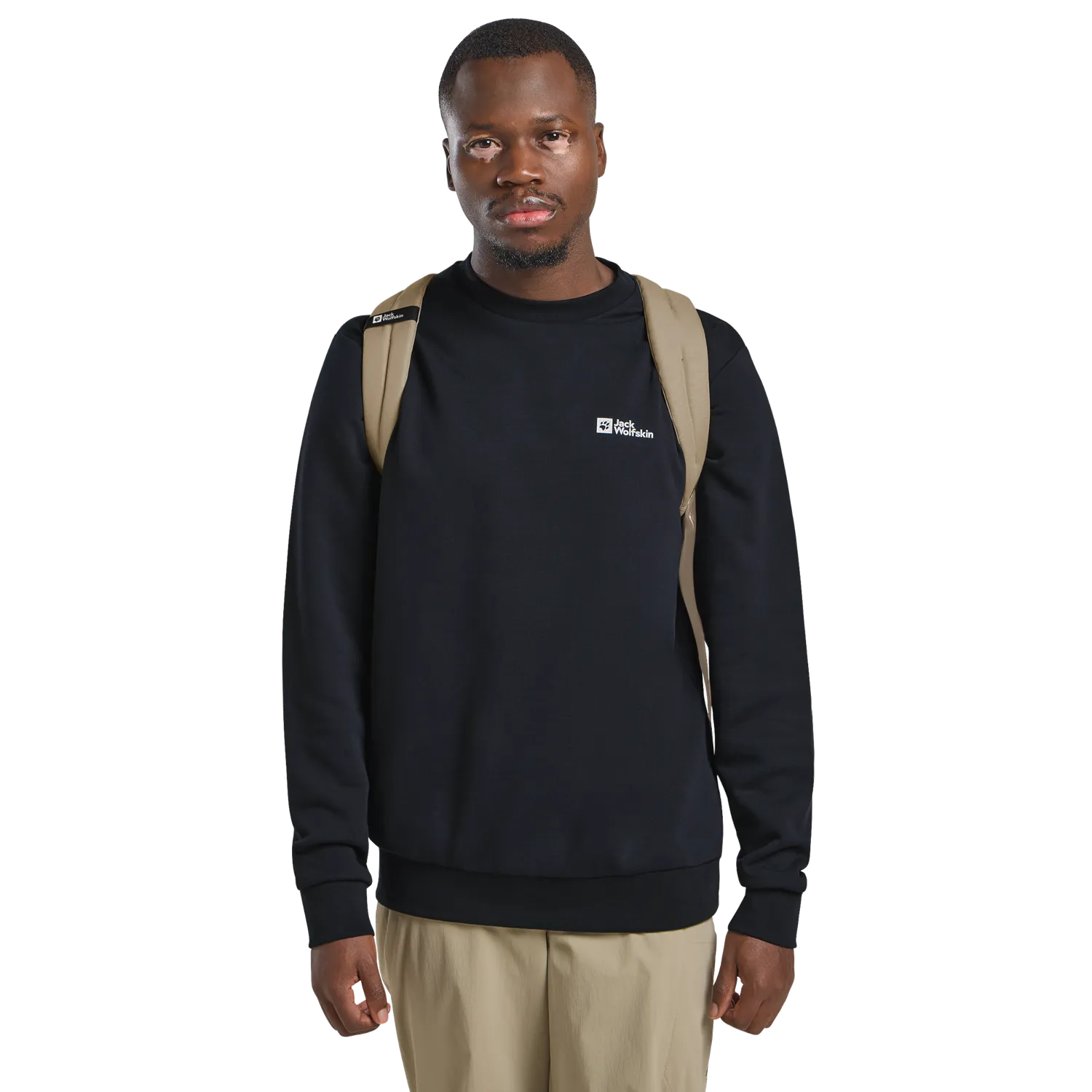 Jack Wolfskin Terraview sac à dos urbain randonnée taille unique