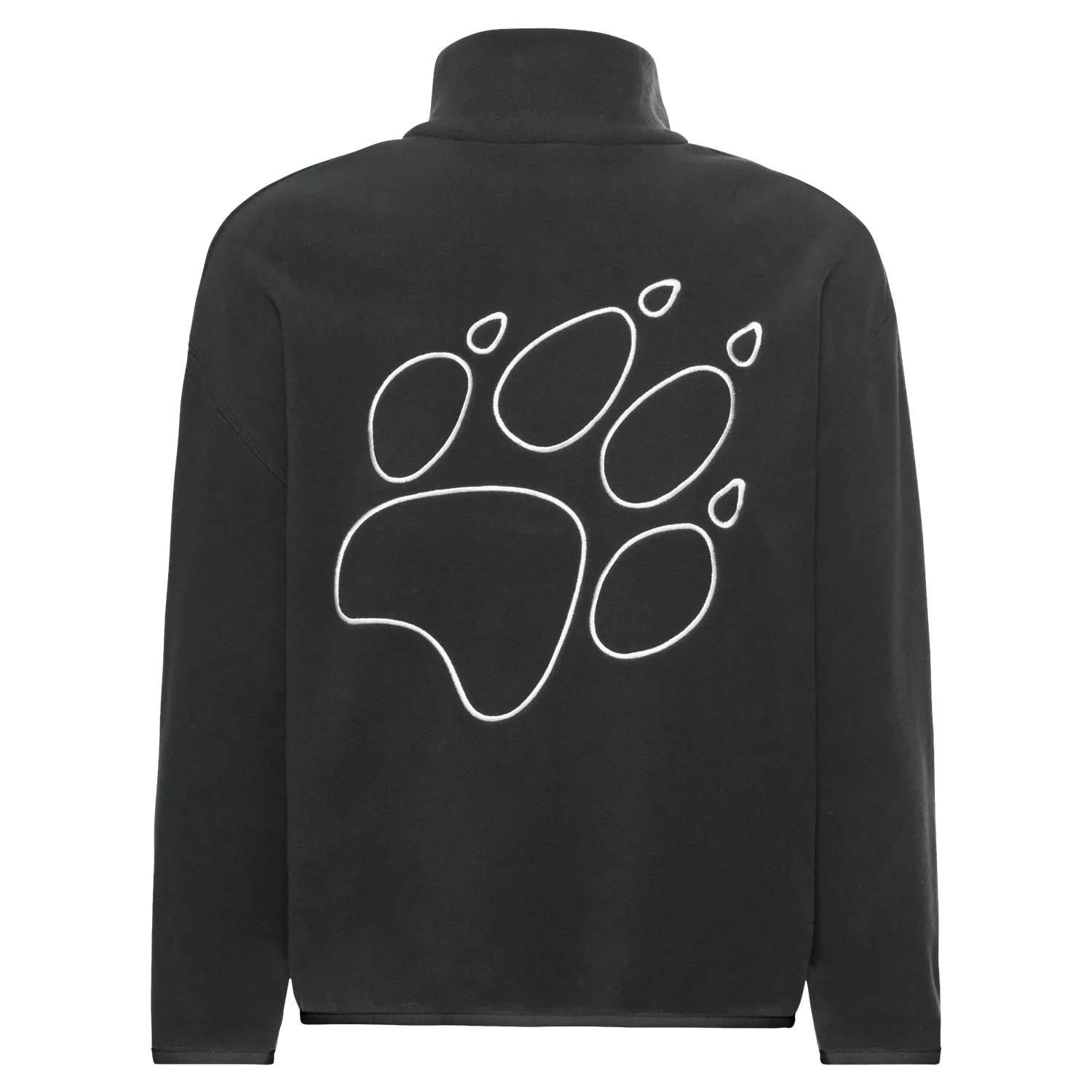 Jack Wolfskin Taunus 100 Rebel HZ K polaire enfant 128