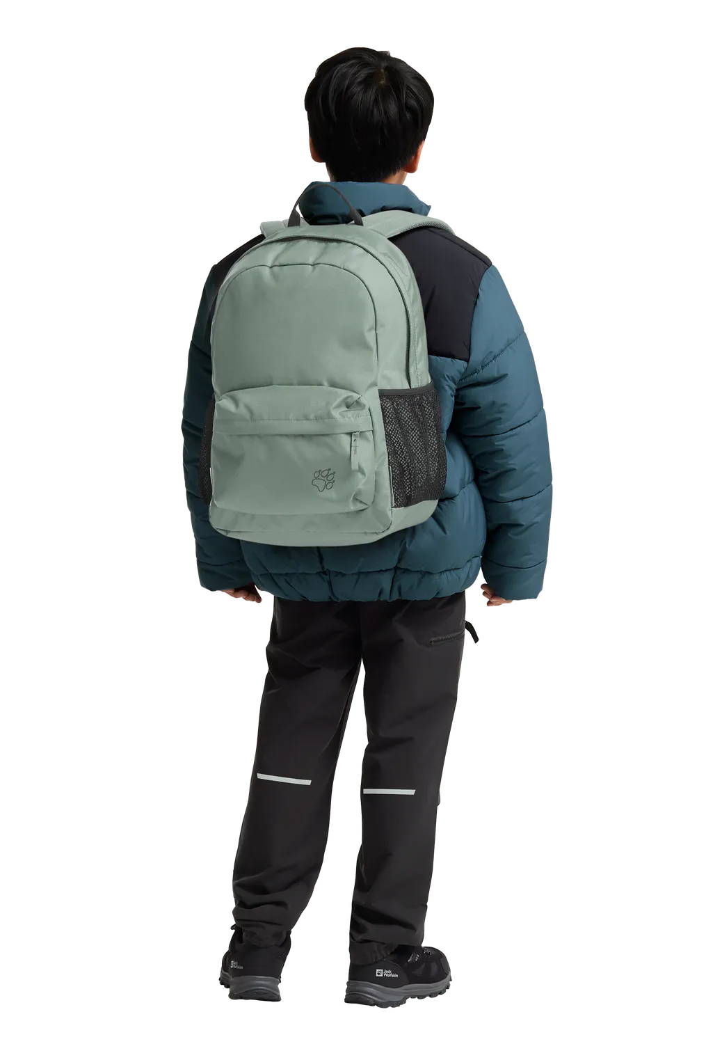 JACK WOLFSKIN REBEL PACK 25 sac à dos 25 L