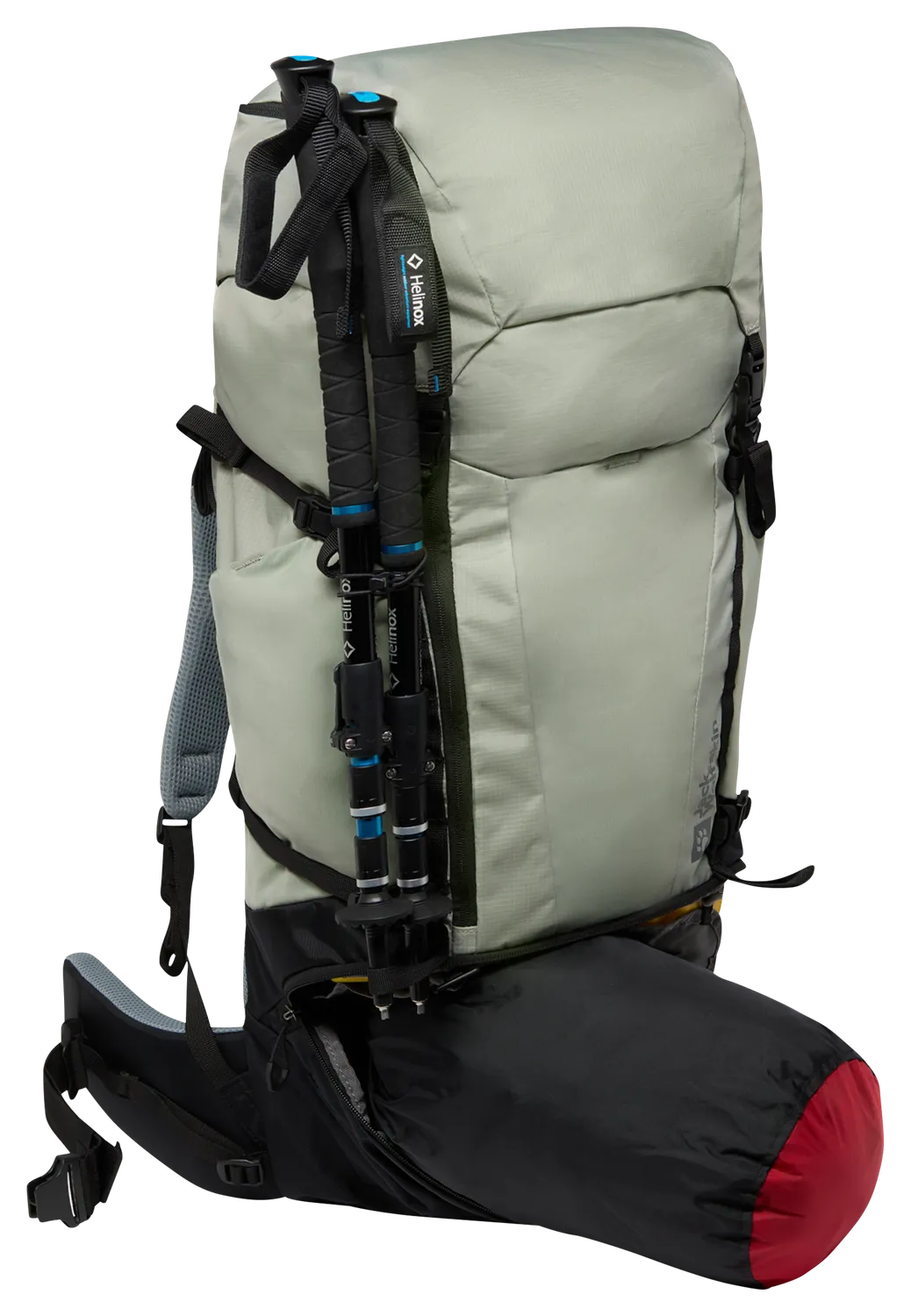 Jack Wolfskin Trailflair W 50 sac à dos trekking 50 L