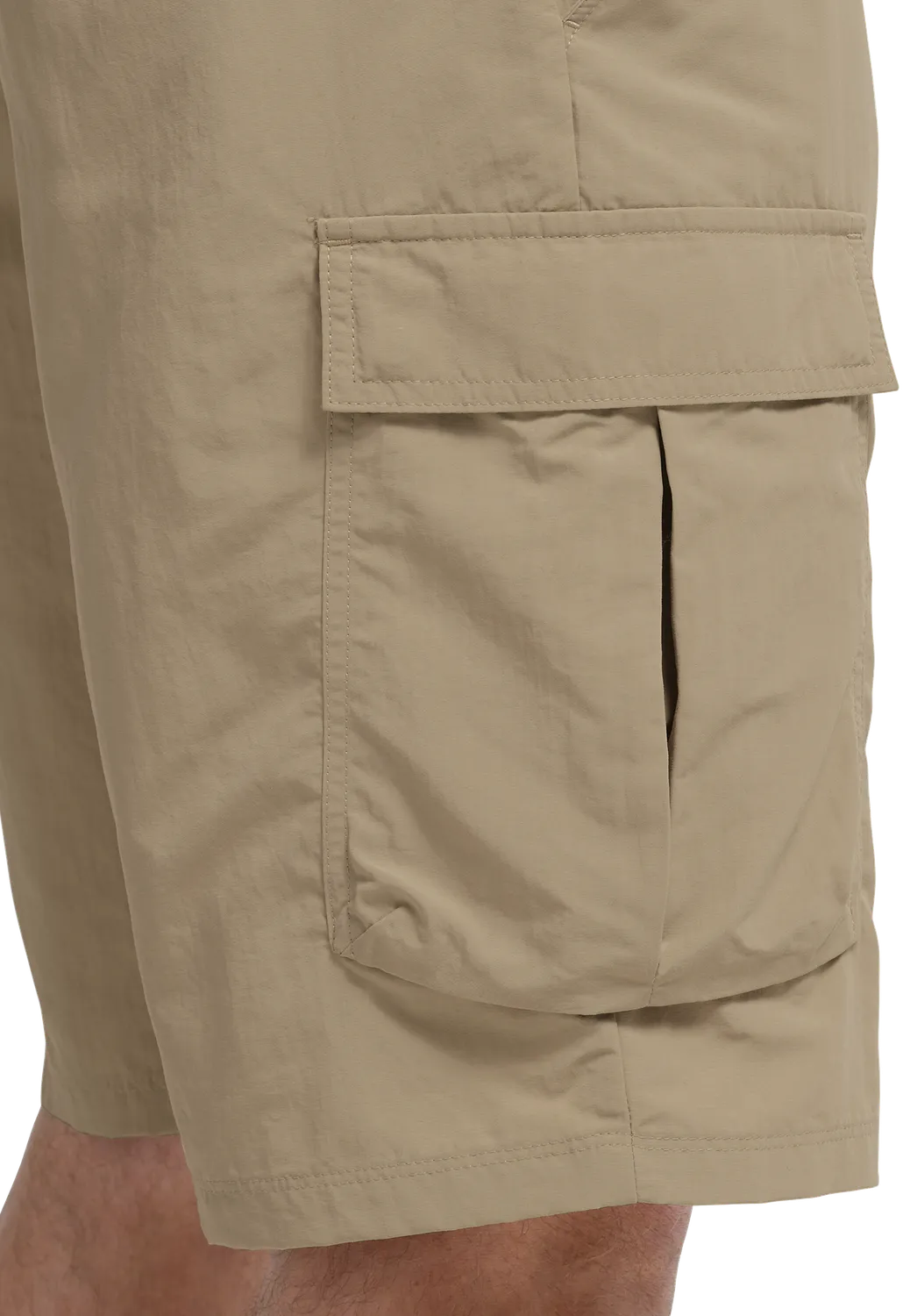 Jack Wolfskin Duneland Cargo Shorts M short homme poches cargo