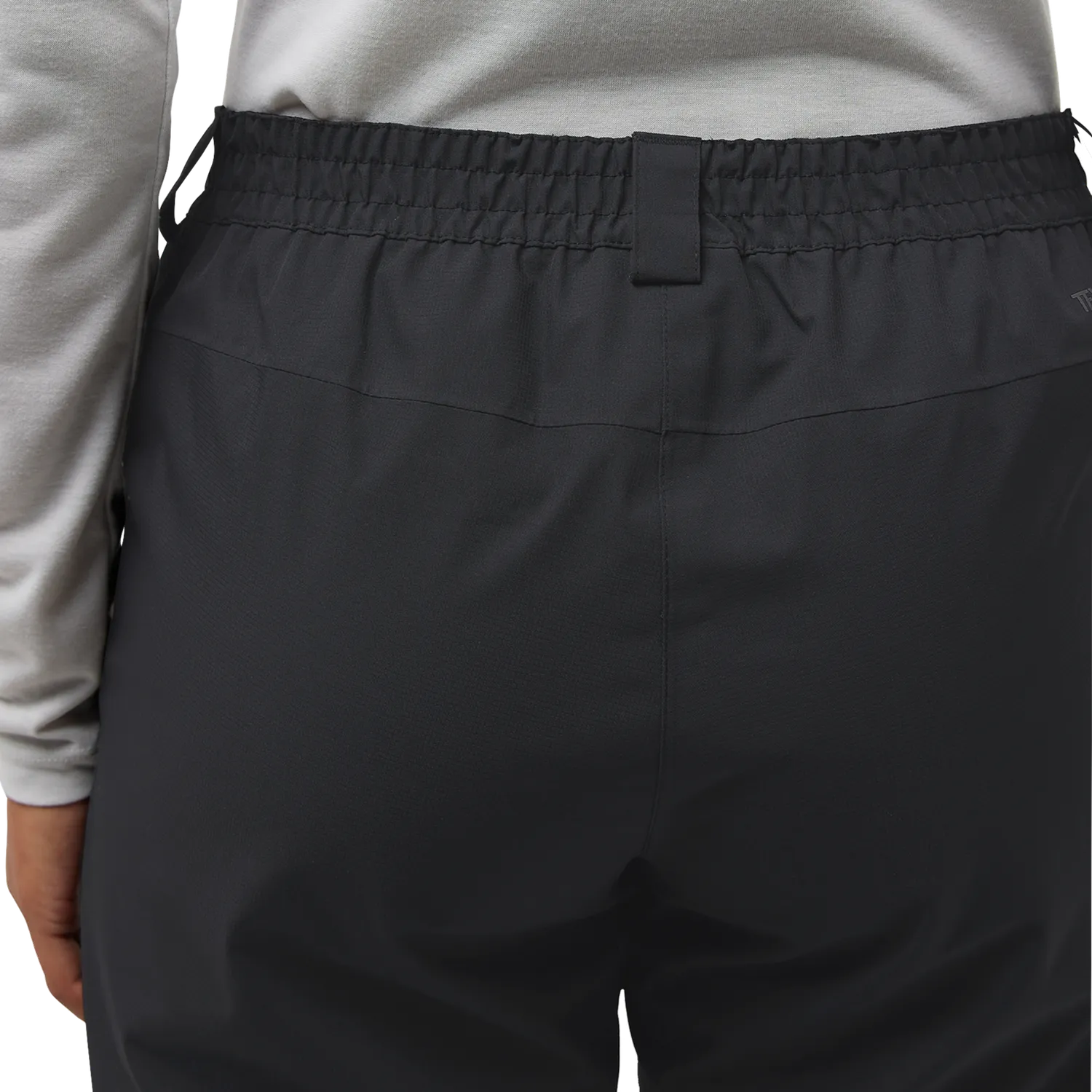 Jack Wolfskin Parana Pants W pantalon femme hiver