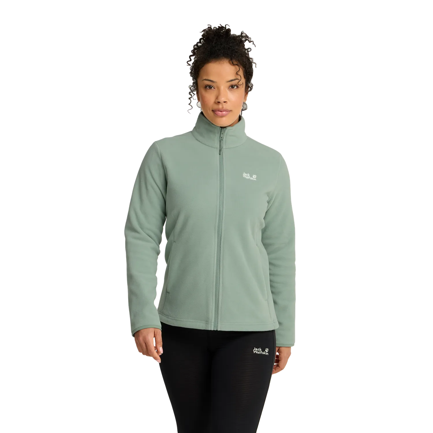 Jack Wolfskin Moonrise 2 3in1 veste femme imperméable