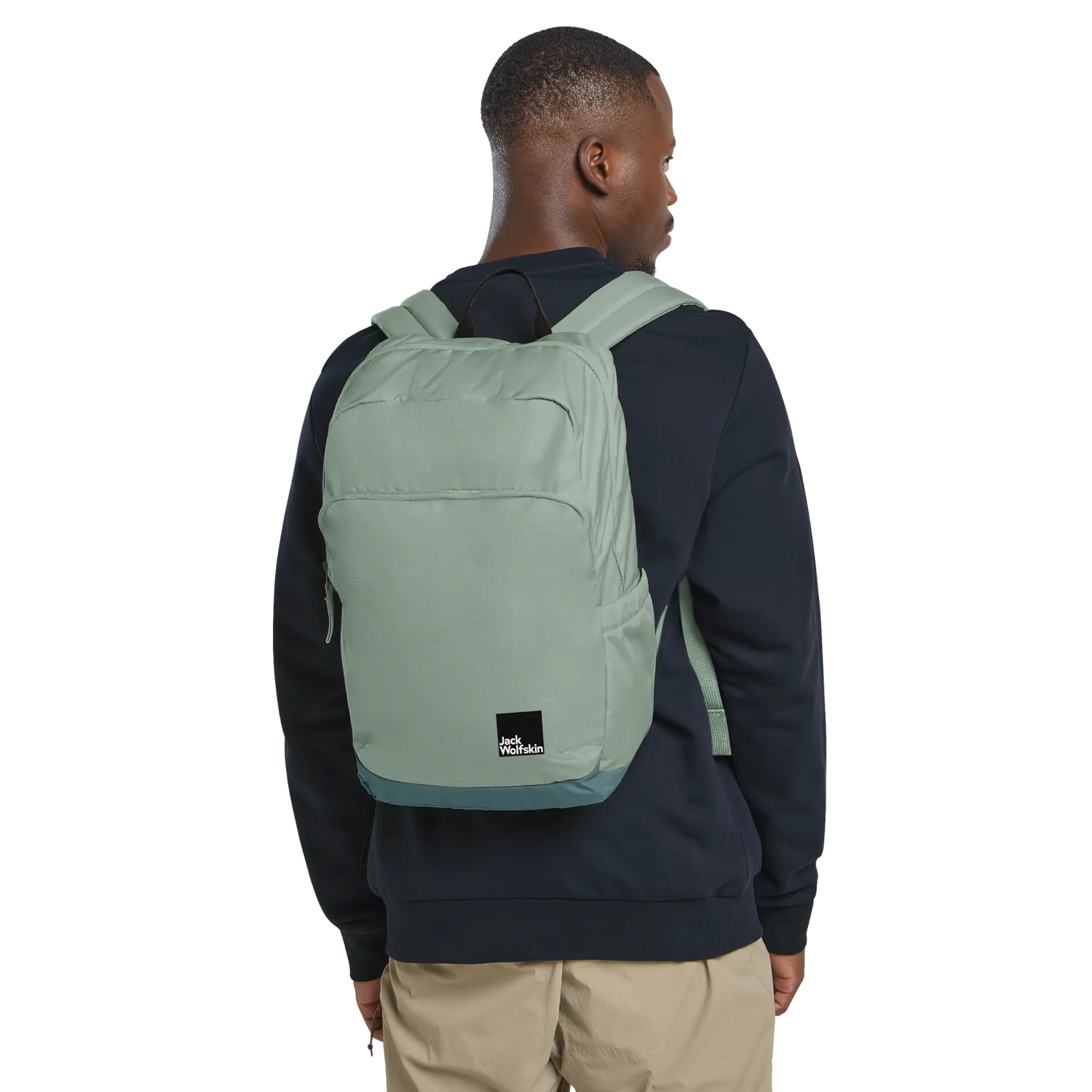 Jack Wolfskin Terraview sac à dos taille unique quotidien