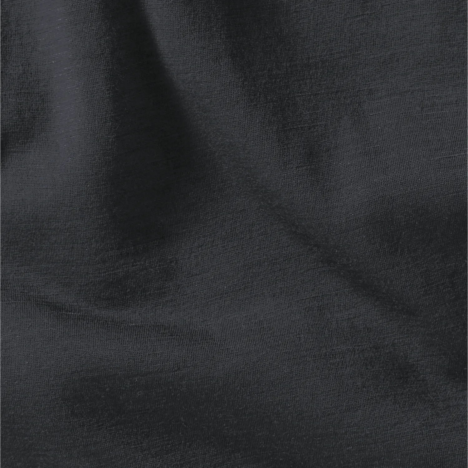 Jack Wolfskin Wool t-shirt manches longues femme laine