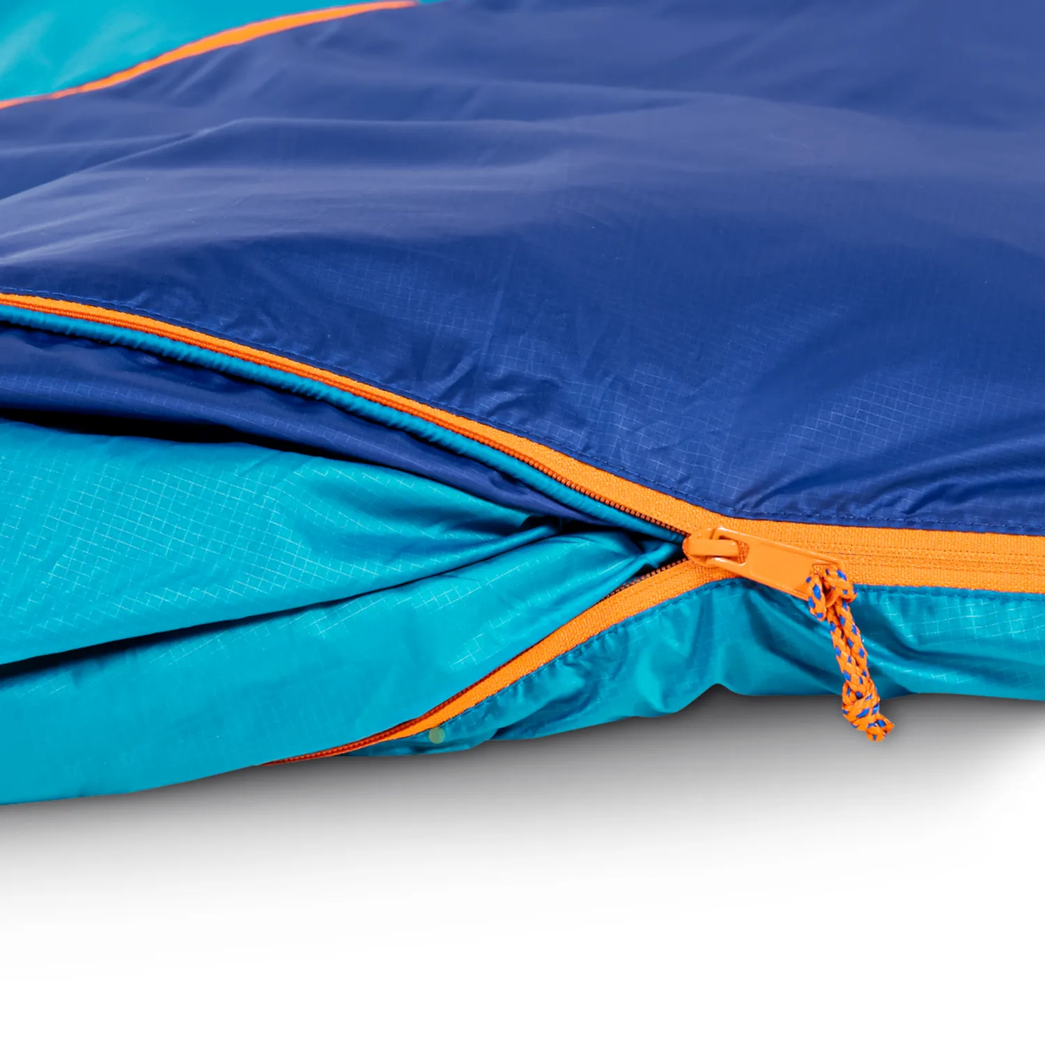Jack Wolfskin Grow Up Moonrise sac de couchage enfant évolutif