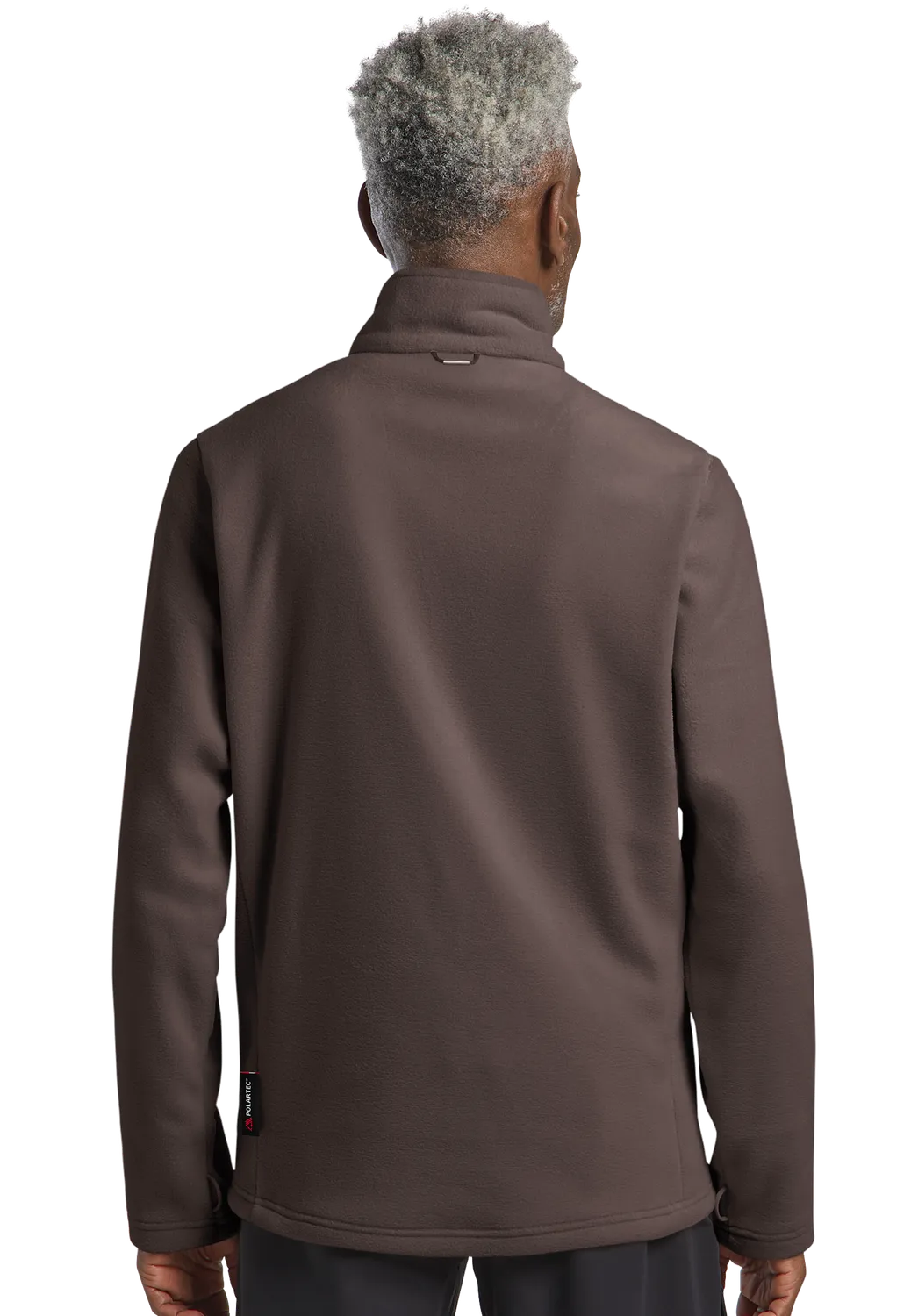 Jack Wolfskin Winterstein FZ polaire zippée homme légère