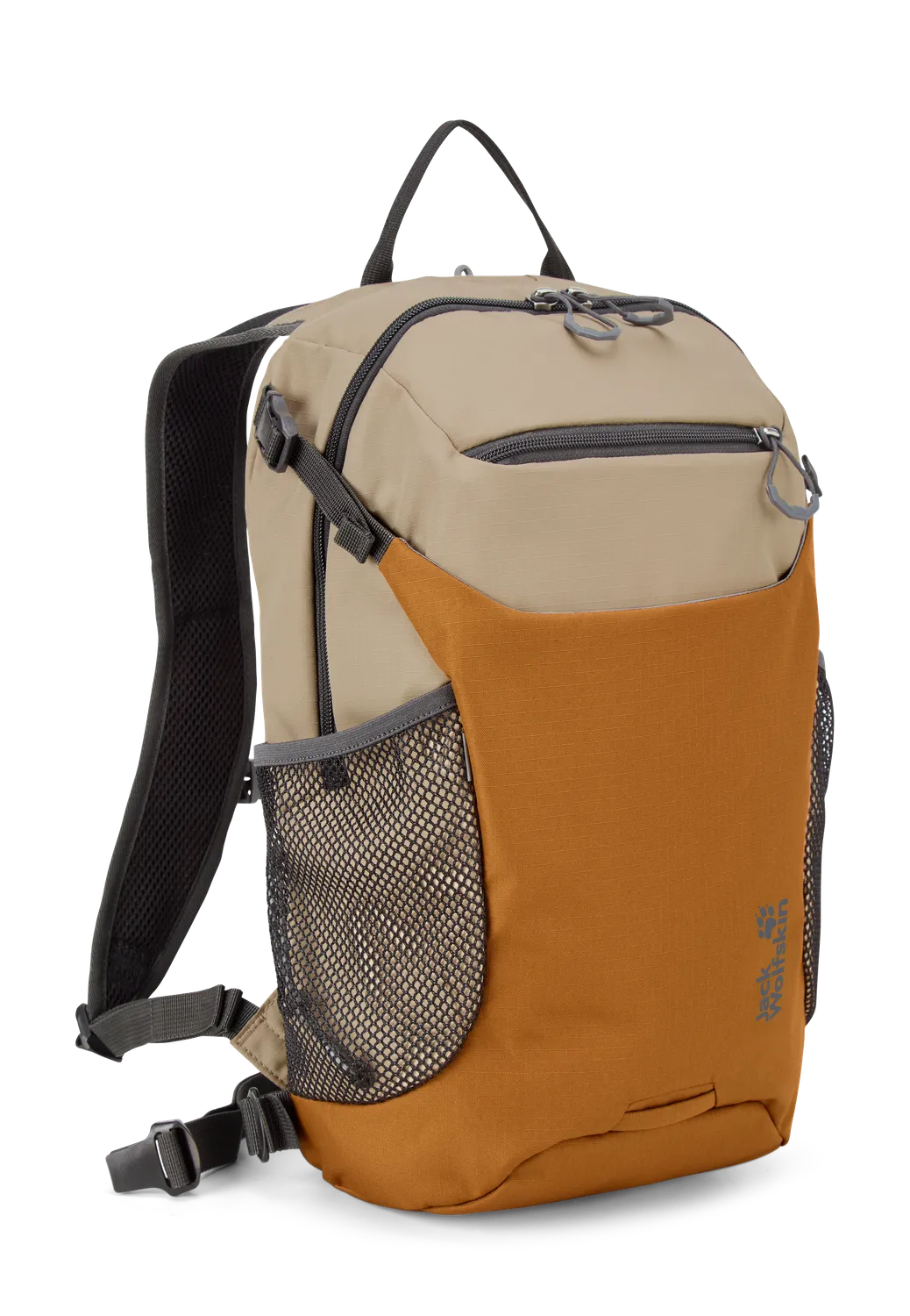 Jack Wolfskin Velocity 12 sac à dos 12 l rando