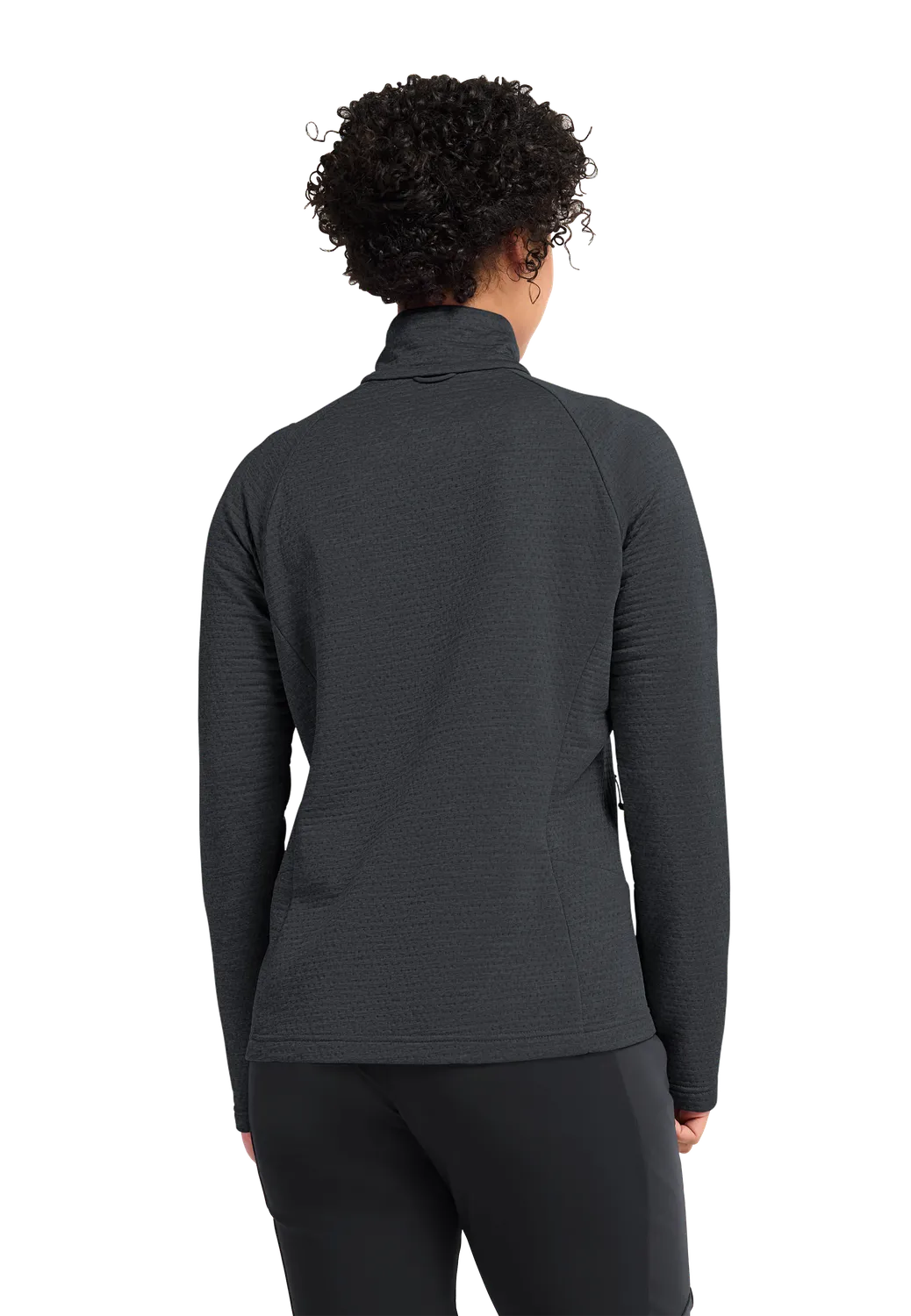 Jack Wolfskin Anytrail FZ W veste femme 3-en-1