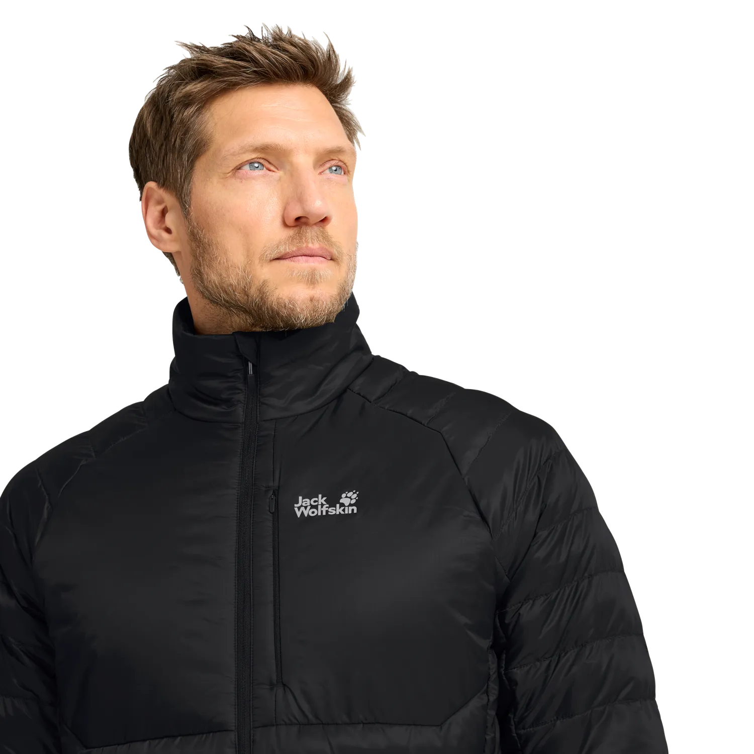 Jack Wolfskin Routeburn Pro 2 JKT M veste homme isolée