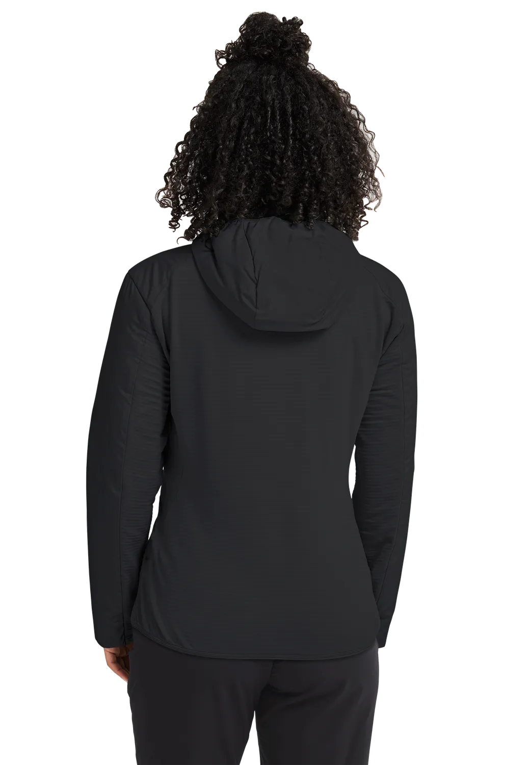 Jack Wolfskin Trail Light Hybrid Jkt W veste femme chaude