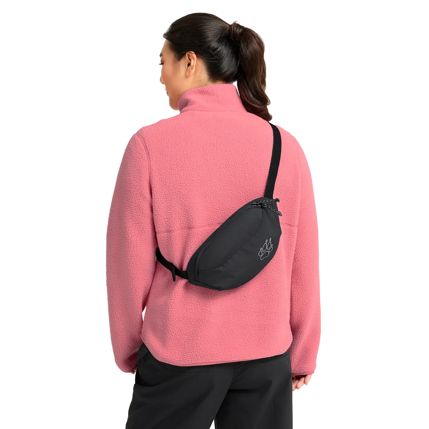 Jack Wolfskin Berkeley Hipbag Sac banane compact