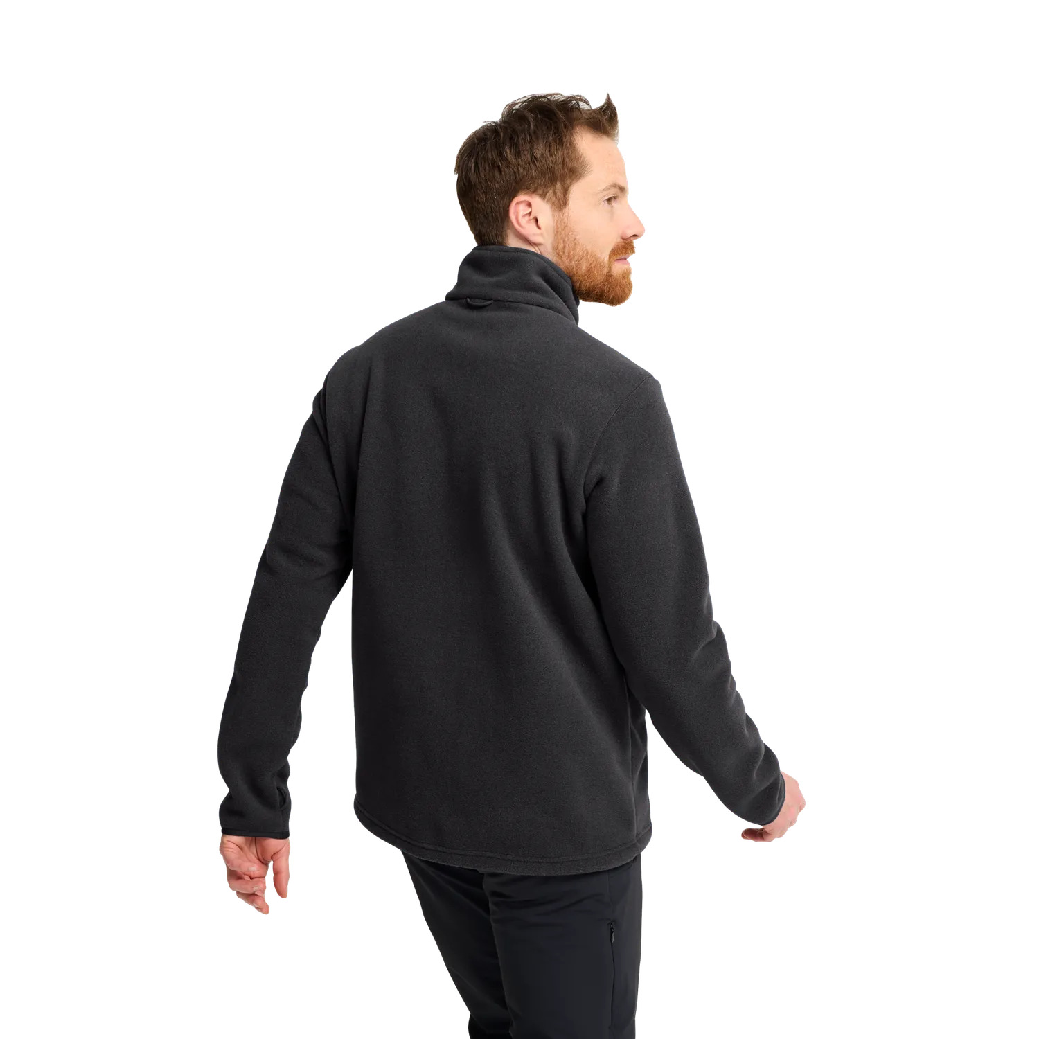 Jack Wolfskin Taunus 300 JKT M veste polaire homme chaude