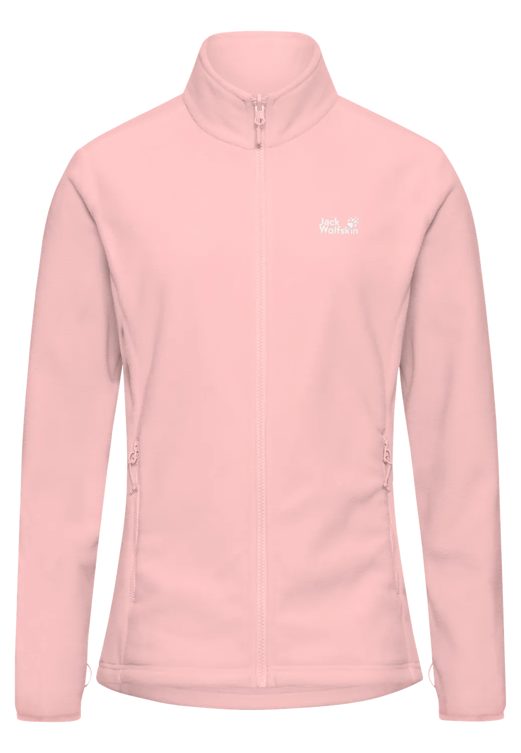 Jack Wolfskin Taunus 200 FZ W polaire femme zip